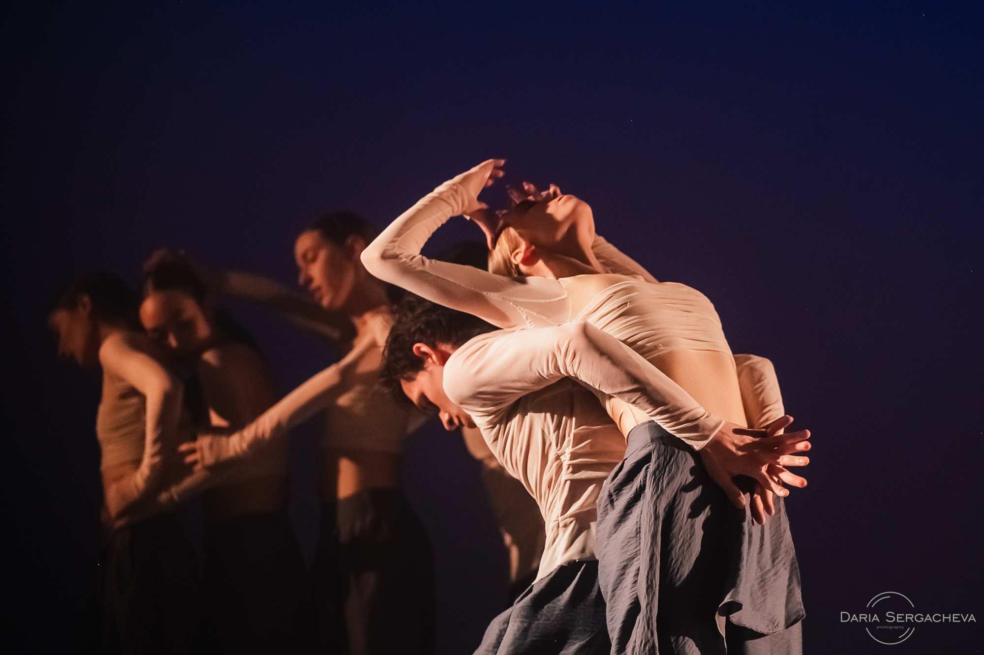 Первый НЕдетский сборник спектаклей — МТБ «Щелкунчик». DariaRock / Фотограф Екатеринбург