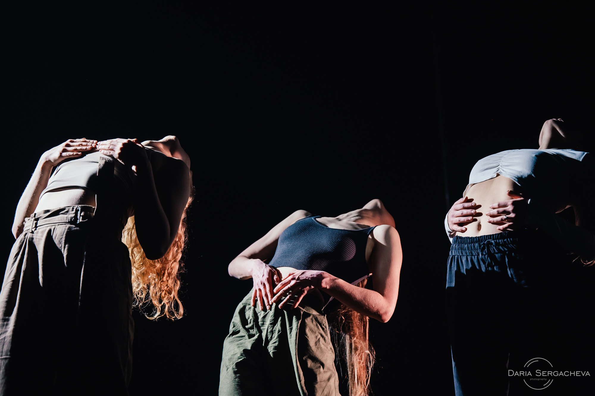 Essence. DariaRock / Фотограф Екатеринбург