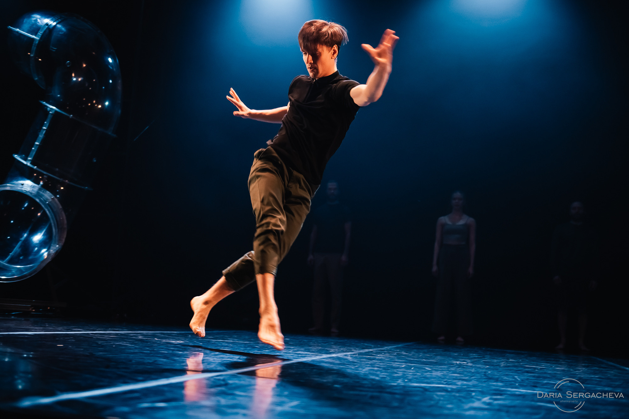 Essence. DariaRock / Фотограф Екатеринбург