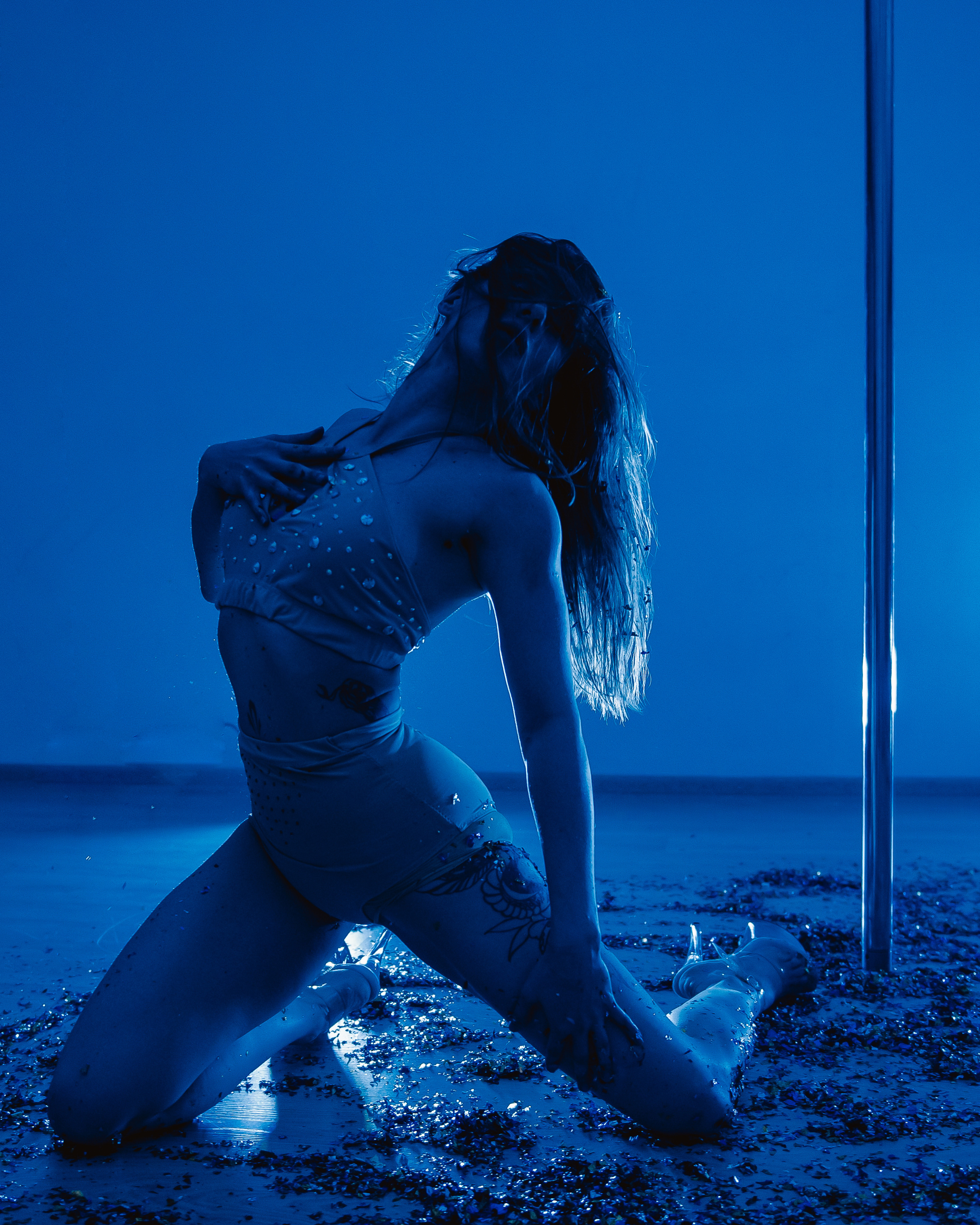 Большой фотодень!. DariaRock / Фотограф Екатеринбург