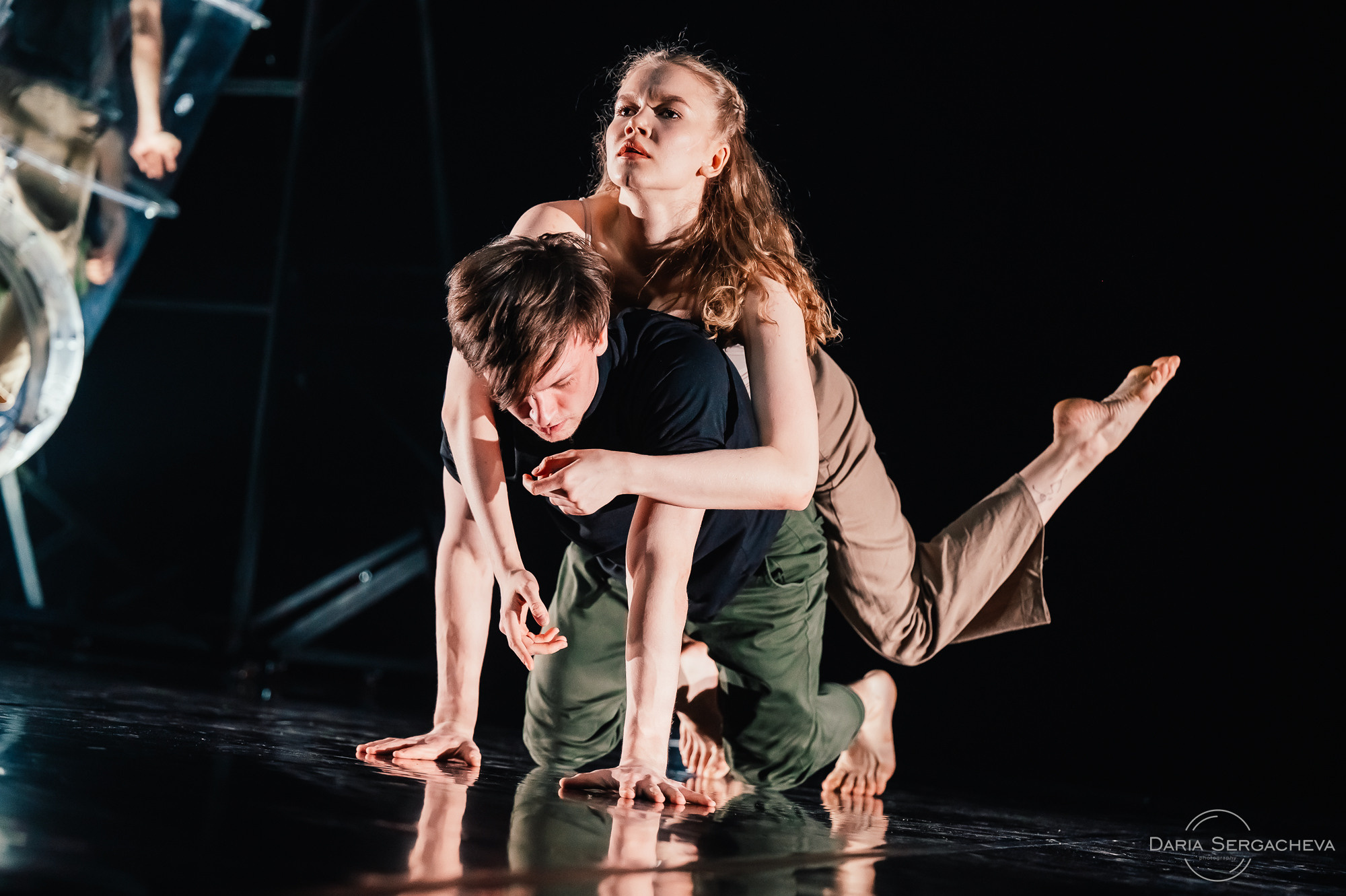 Essence. DariaRock / Фотограф Екатеринбург