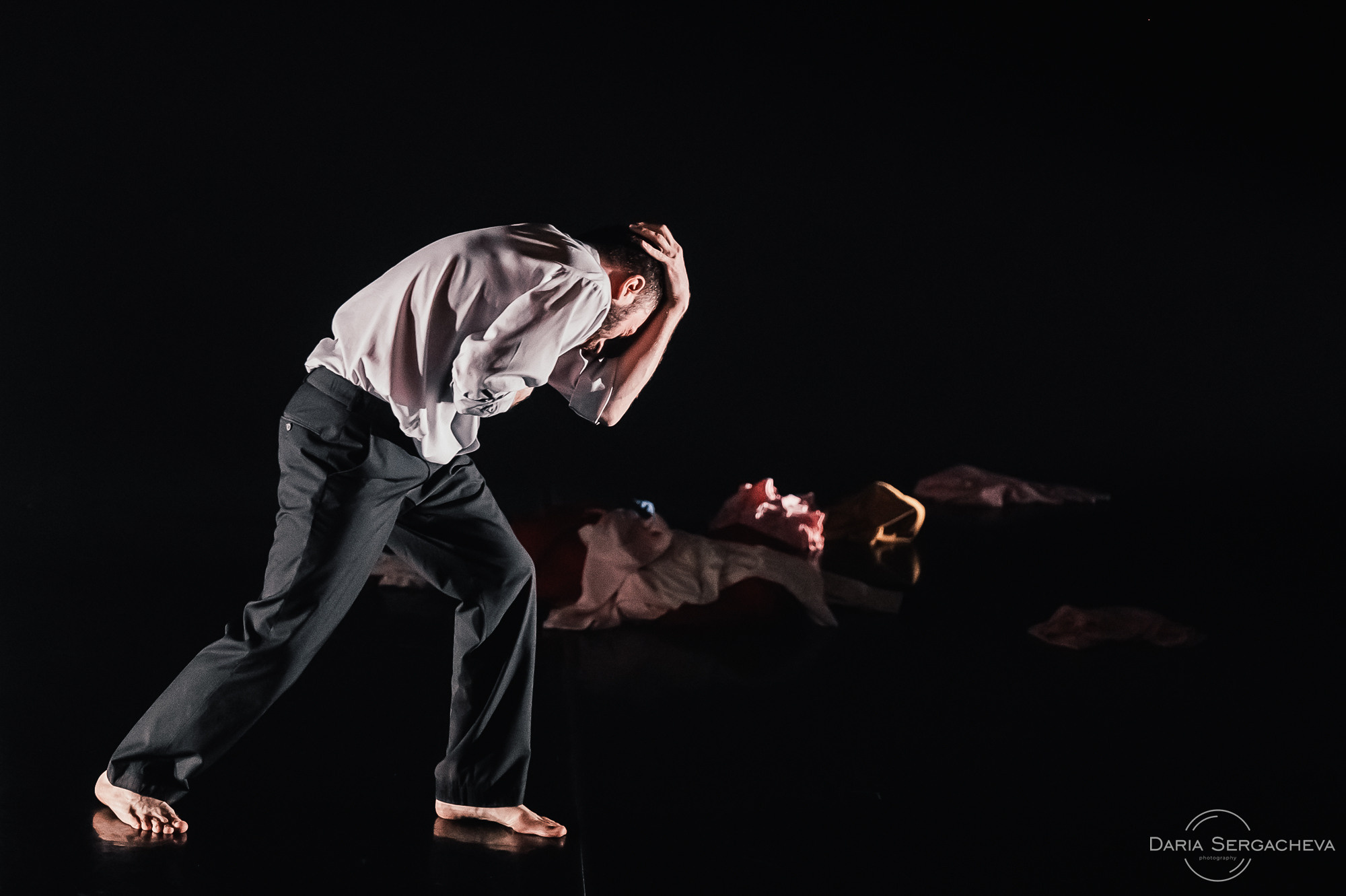 Свободу статуе! — Провинциальные танцы. DariaRock / Фотограф Екатеринбург