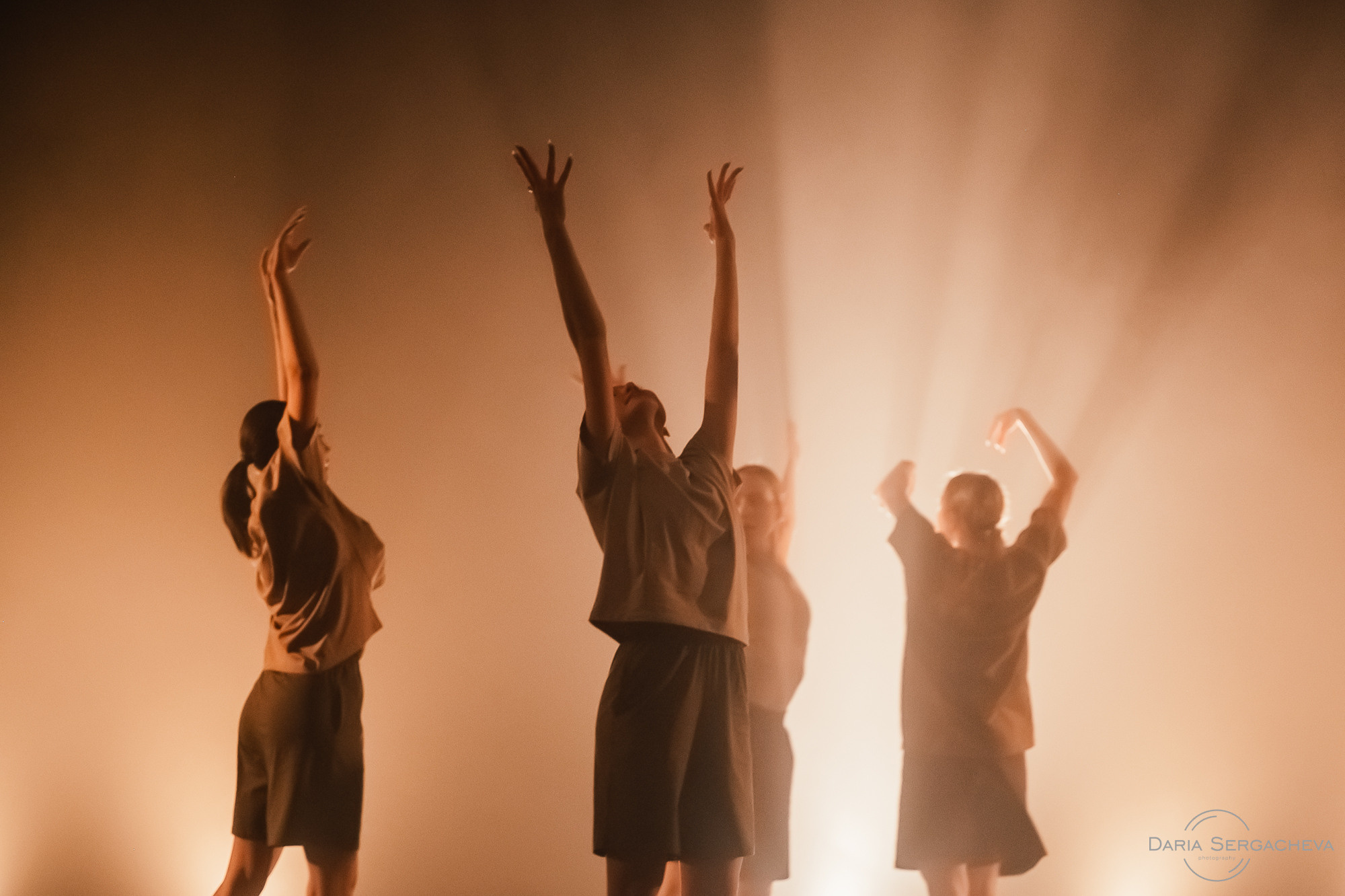 Первый НЕдетский сборник спектаклей — МТБ «Щелкунчик». DariaRock / Фотограф Екатеринбург