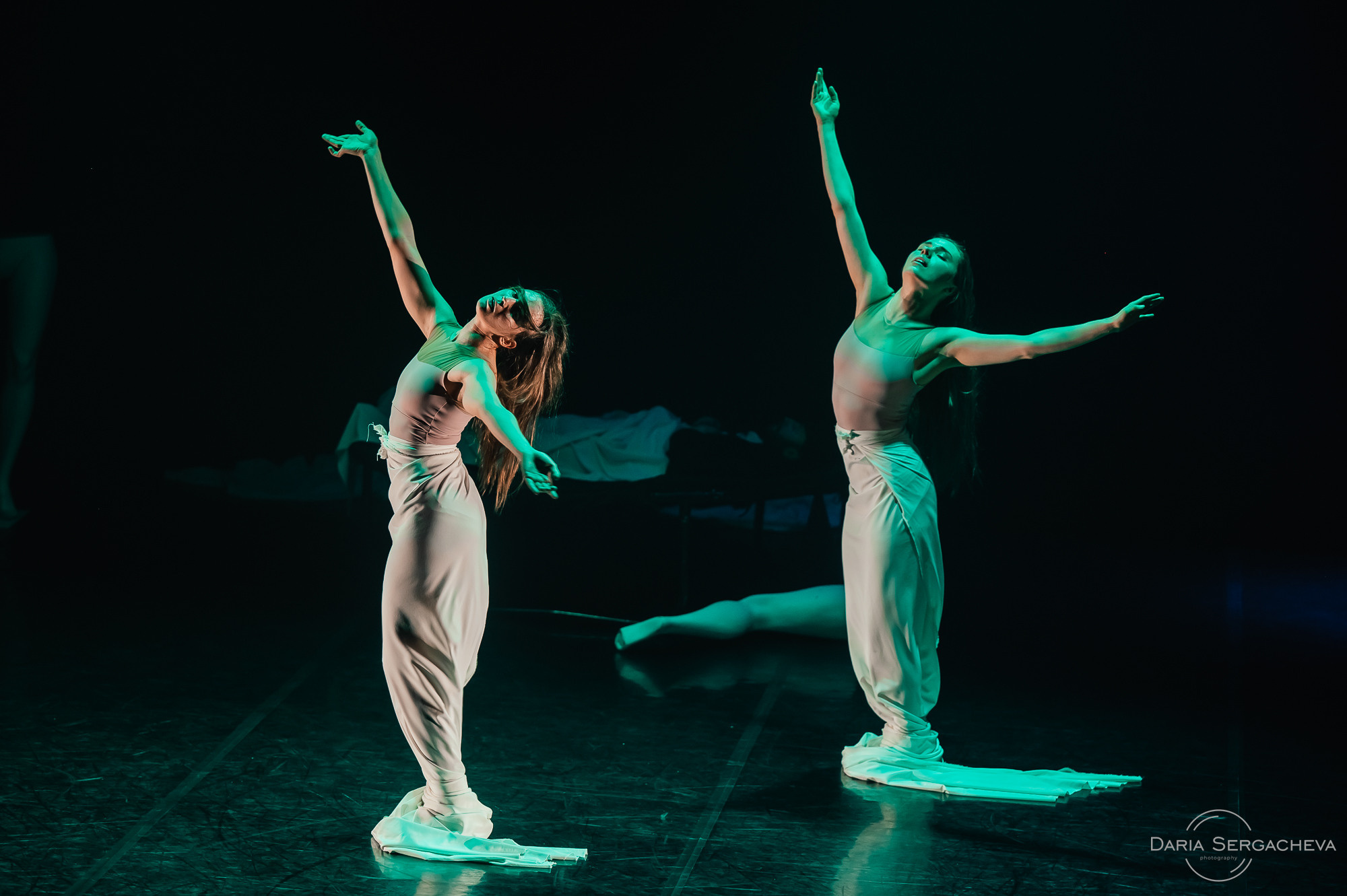 Свободу статуе! — Провинциальные танцы. DariaRock / Фотограф Екатеринбург