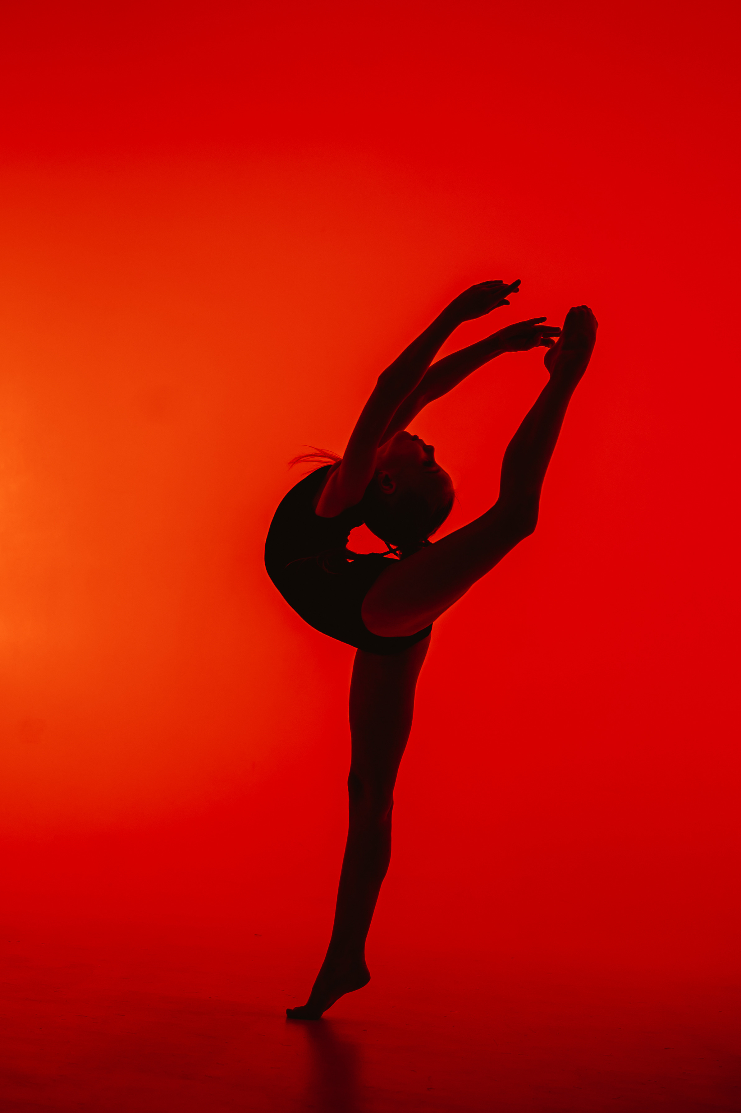 Олеся. DariaRock / Фотограф Екатеринбург