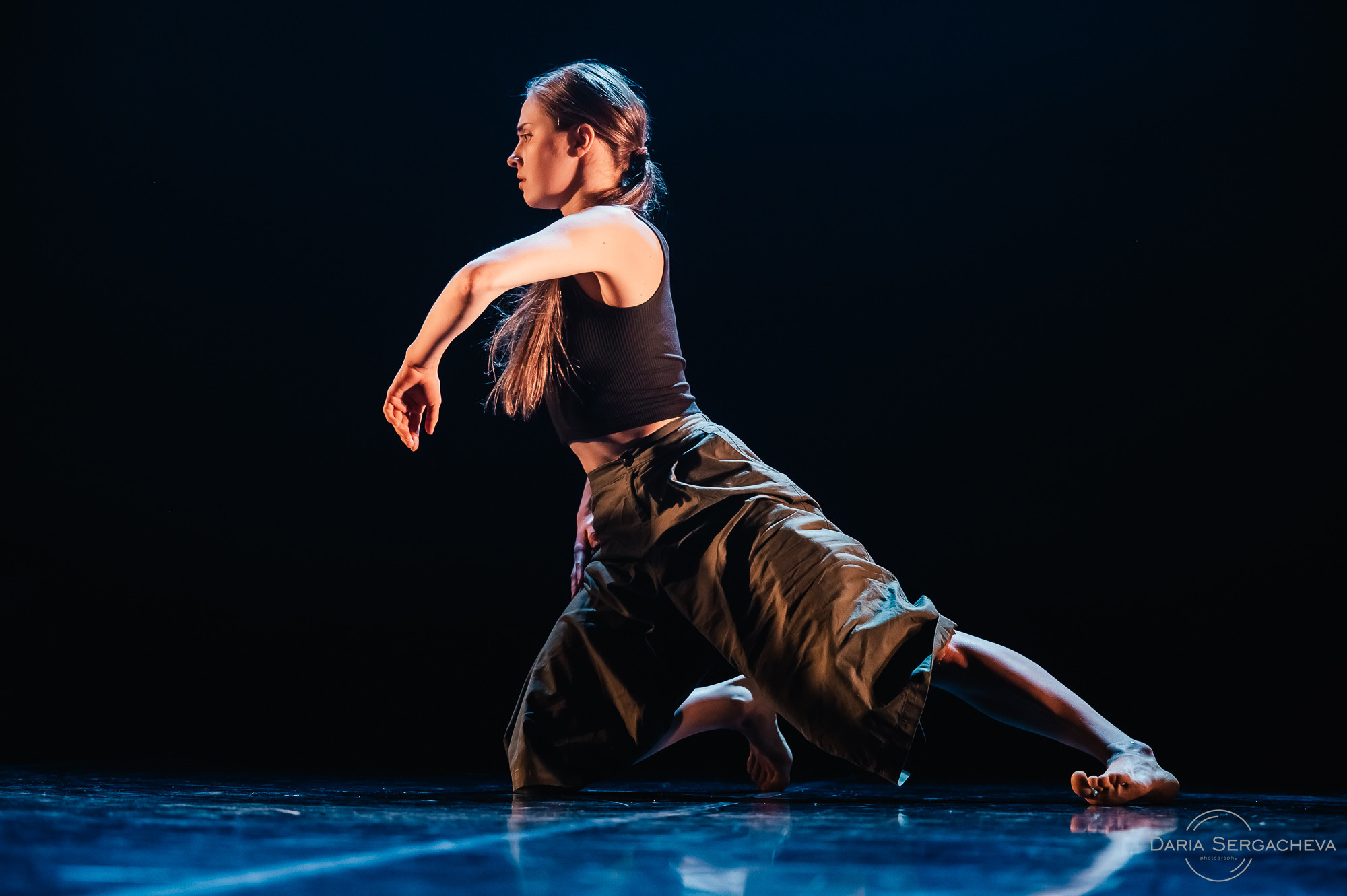 Essence. DariaRock / Фотограф Екатеринбург