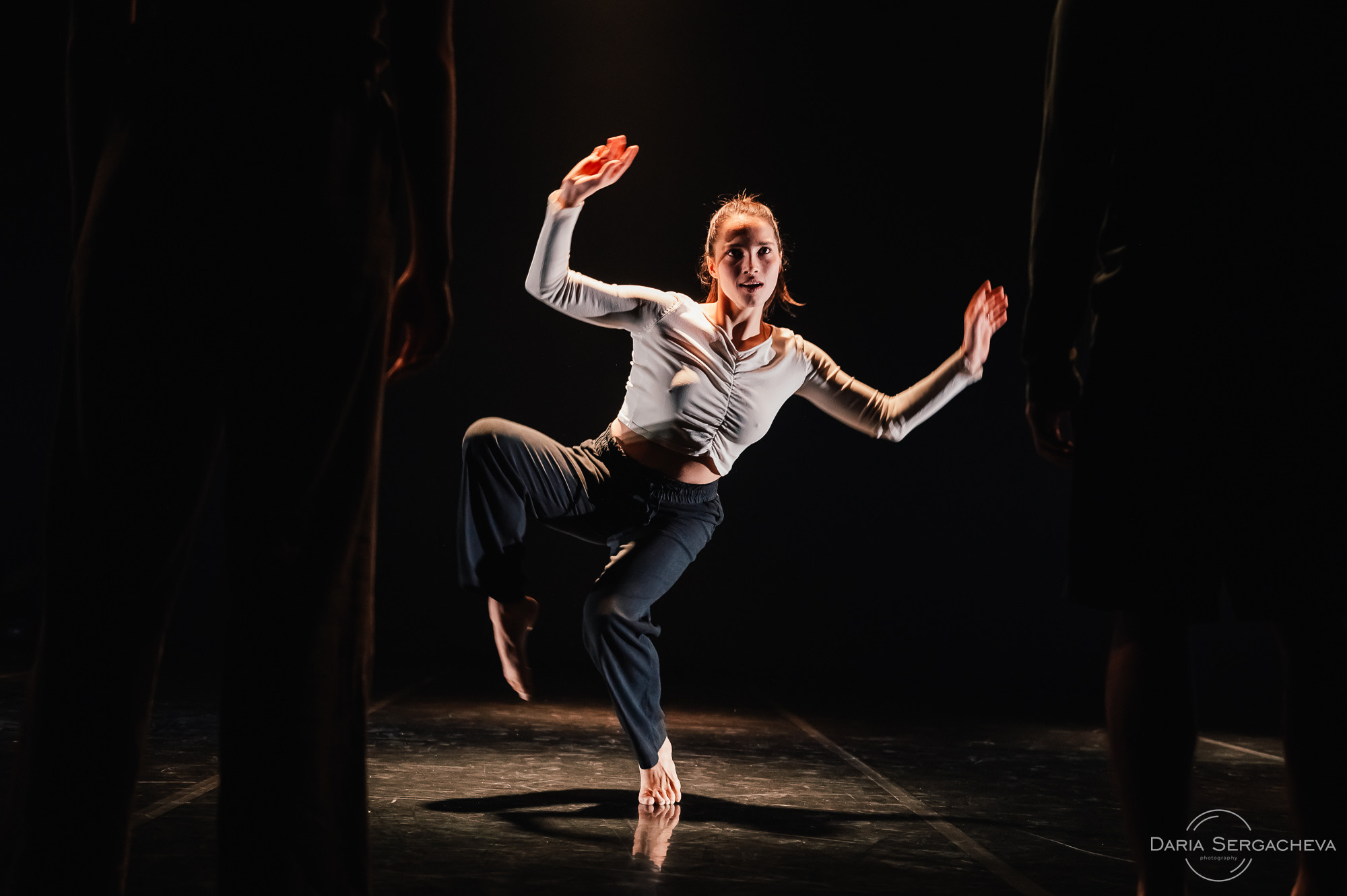 Essence. DariaRock / Фотограф Екатеринбург