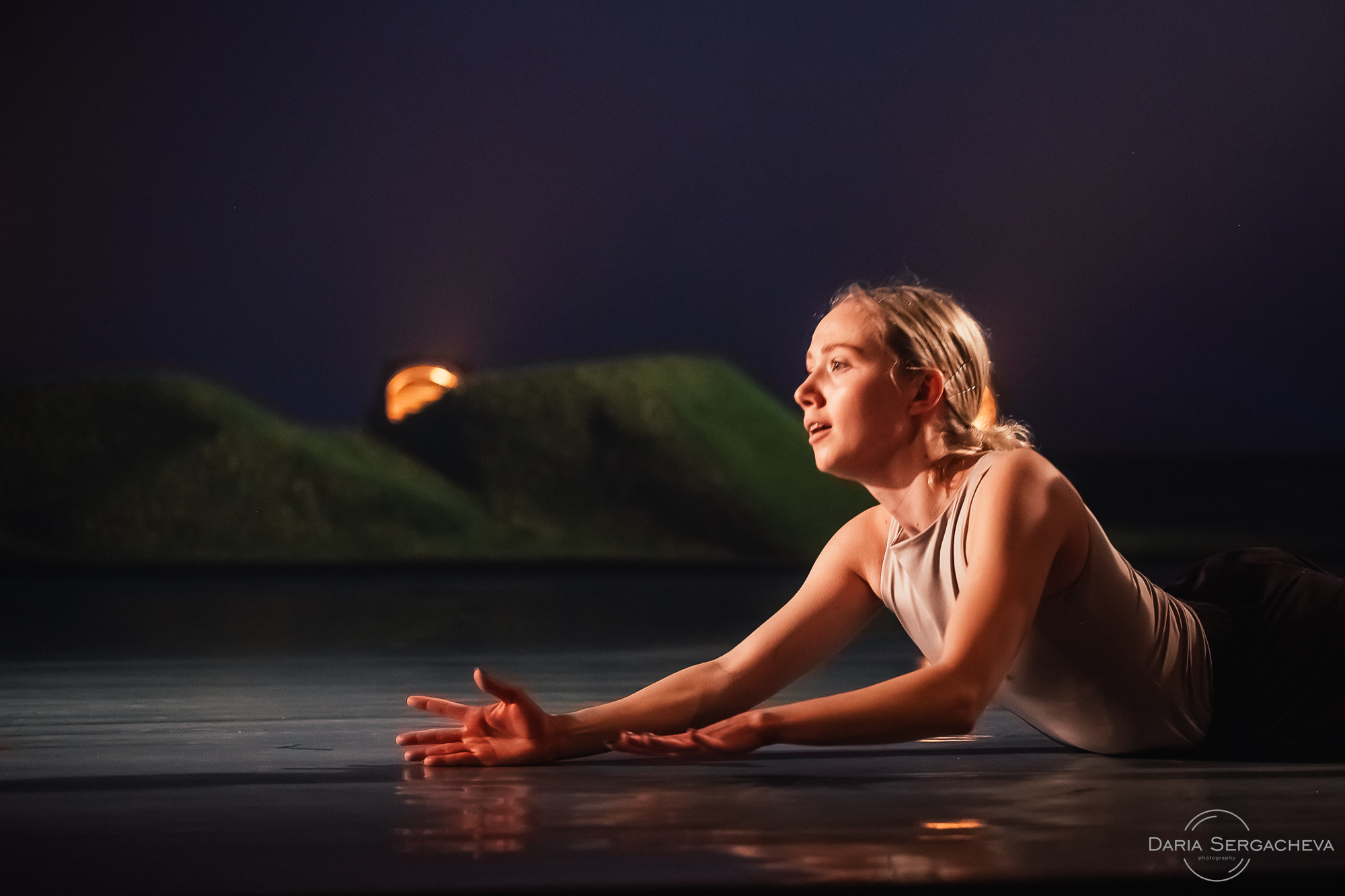 Первый НЕдетский сборник спектаклей — МТБ «Щелкунчик». DariaRock / Фотограф Екатеринбург