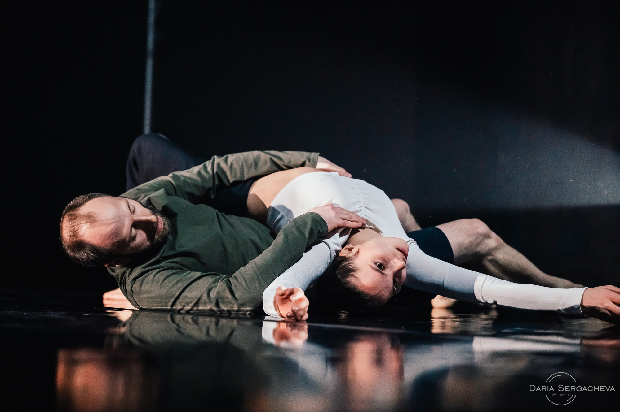 Essence. DariaRock / Фотограф Екатеринбург