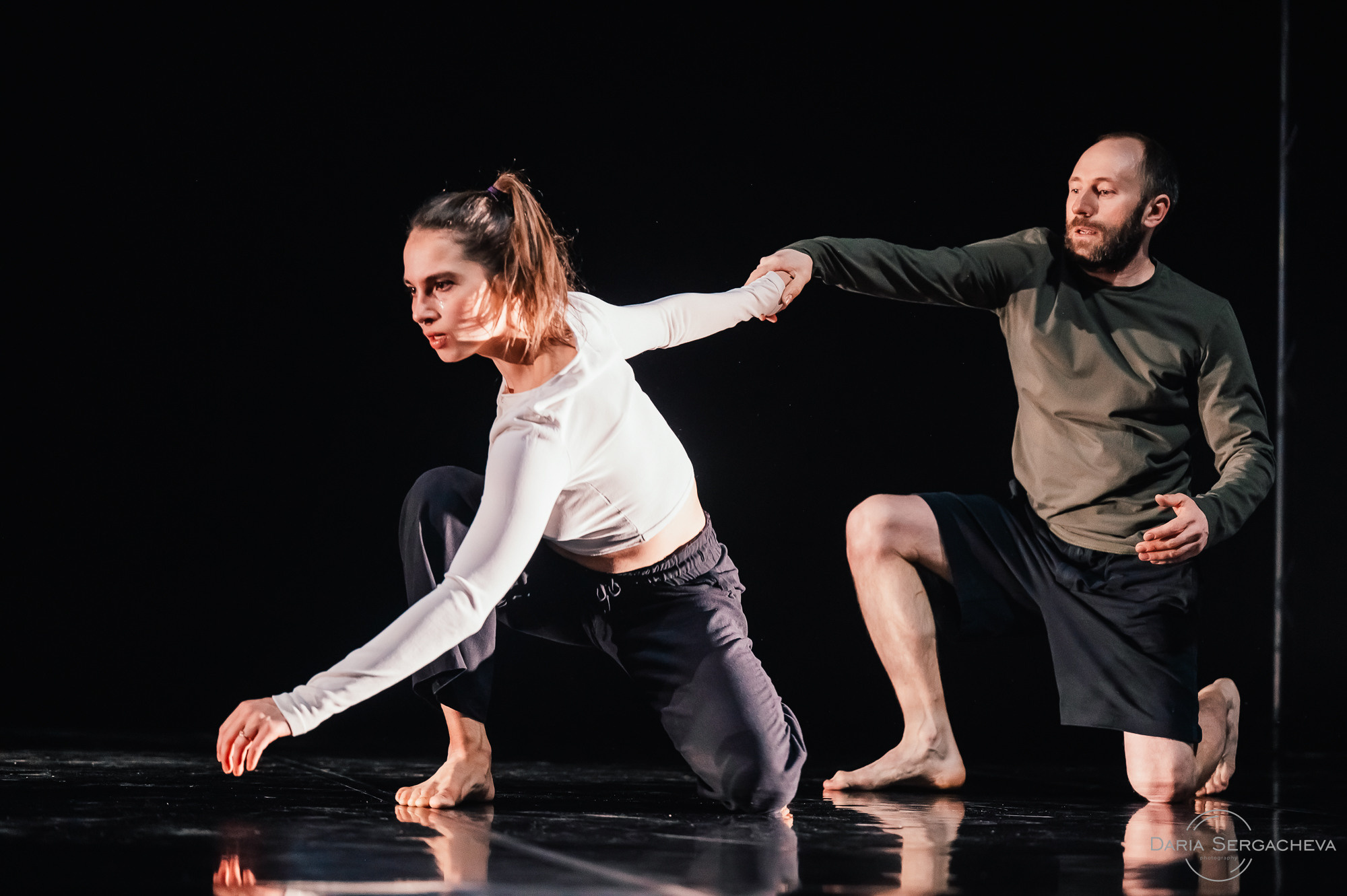 Essence. DariaRock / Фотограф Екатеринбург