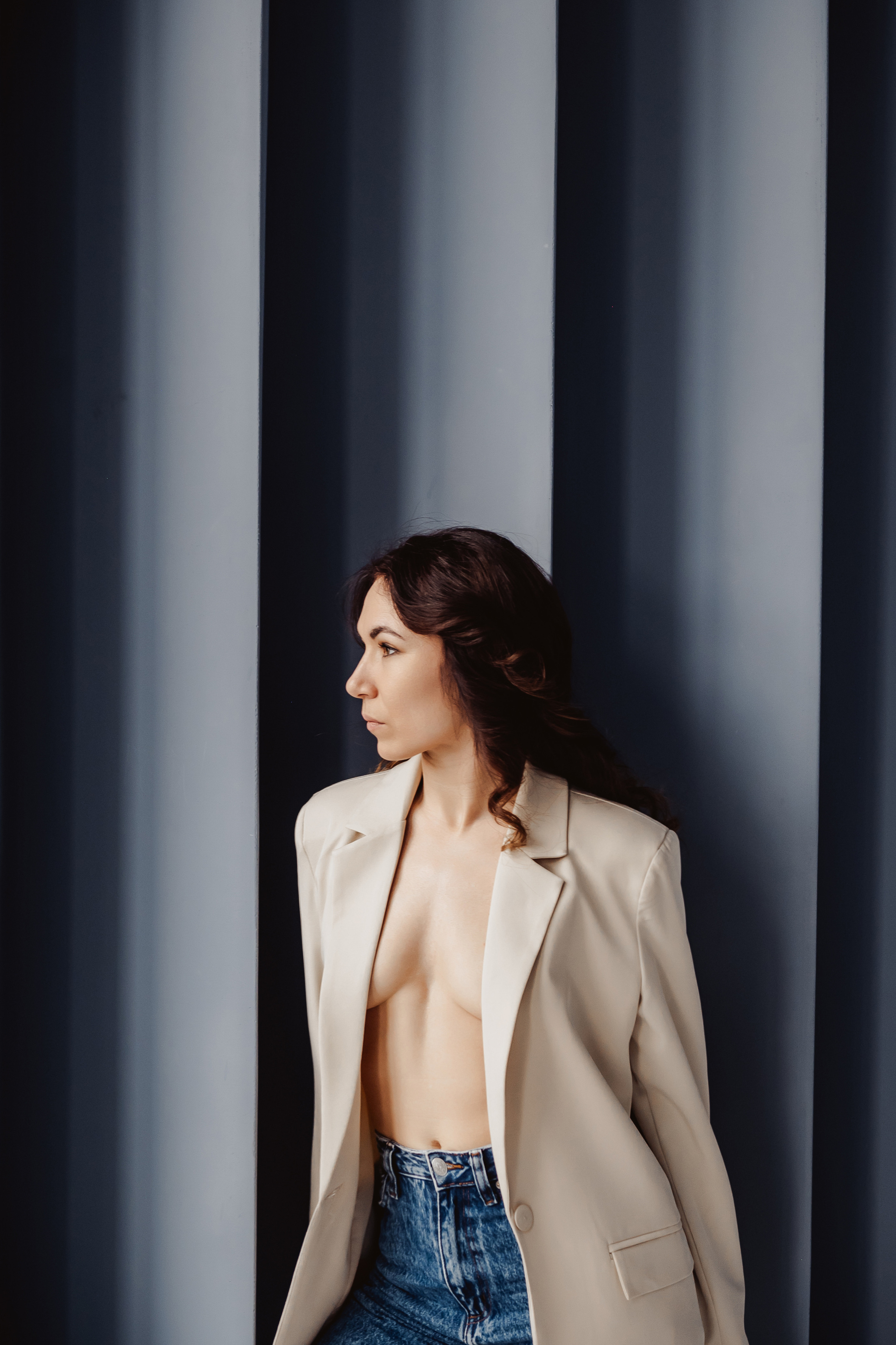 Анастасия. DariaRock / Фотограф Екатеринбург