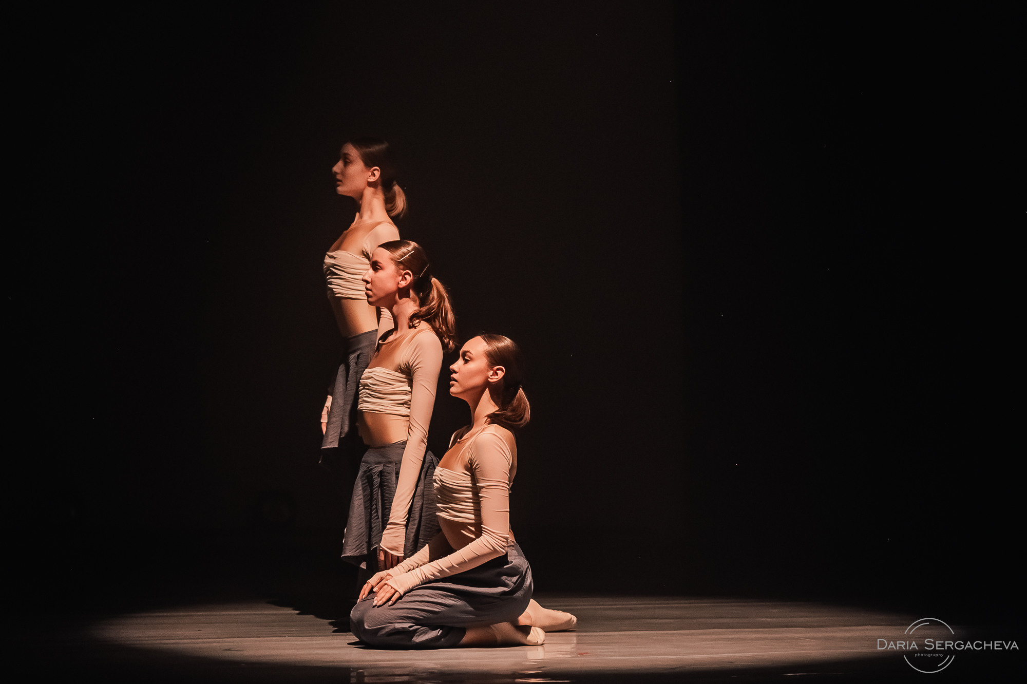 Первый НЕдетский сборник спектаклей — МТБ «Щелкунчик». DariaRock / Фотограф Екатеринбург