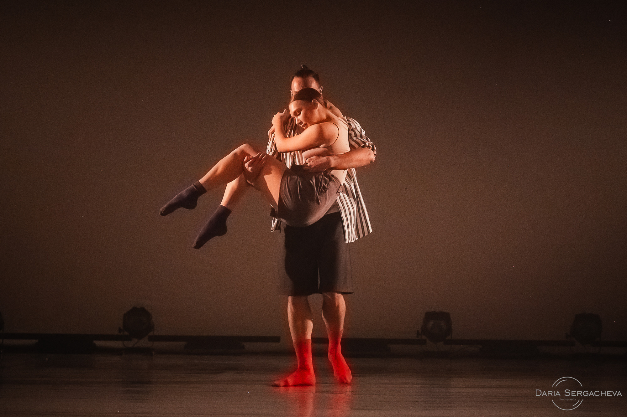 Первый НЕдетский сборник спектаклей — МТБ «Щелкунчик». DariaRock / Фотограф Екатеринбург