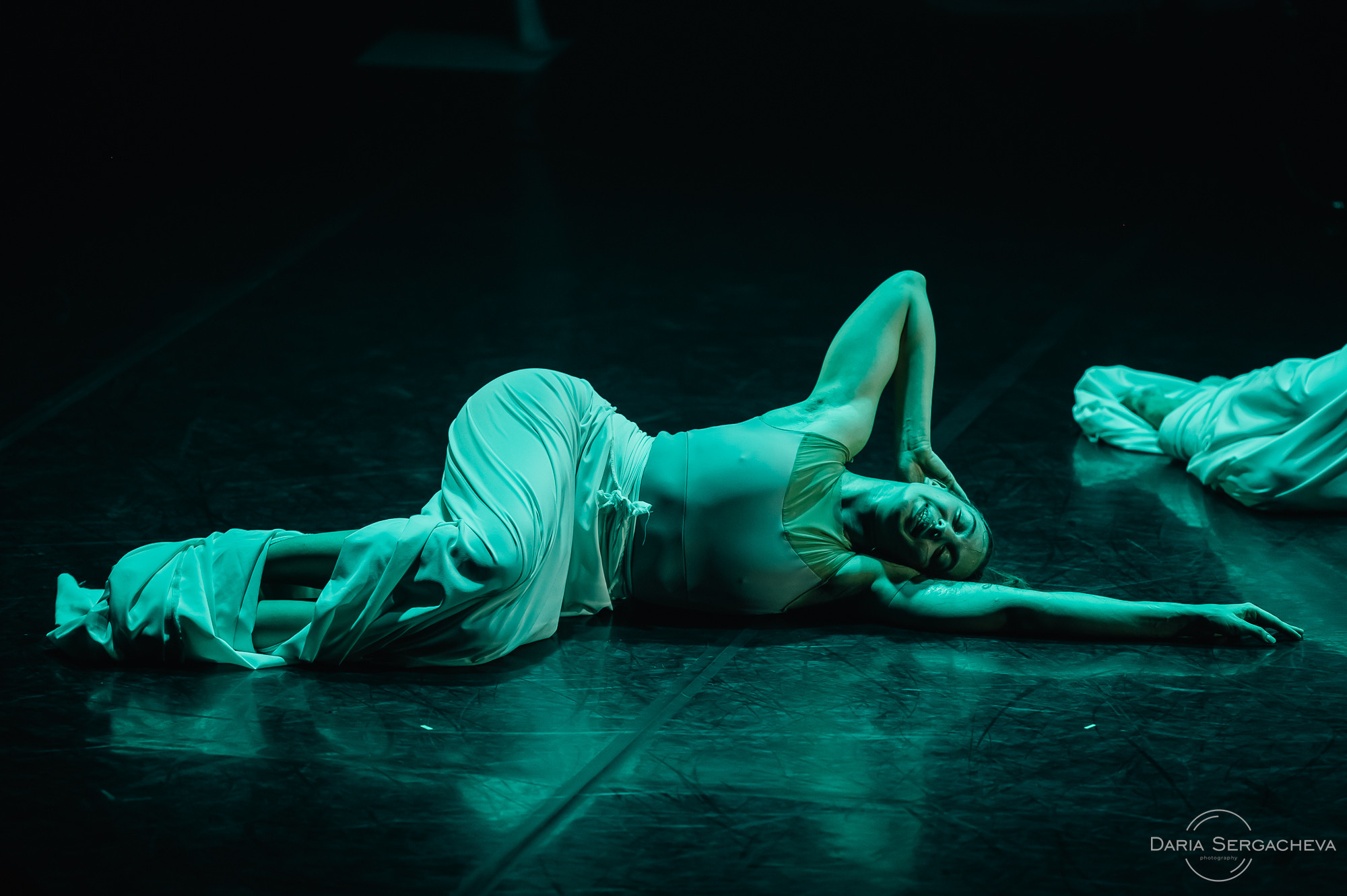 Свободу статуе! — Провинциальные танцы. DariaRock / Фотограф Екатеринбург