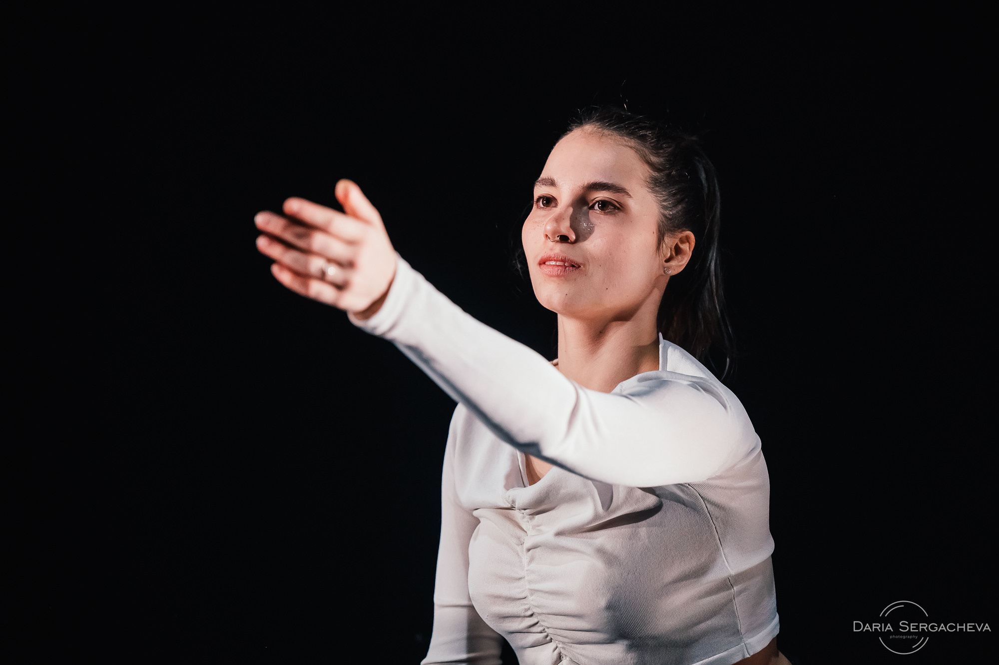 Essence. DariaRock / Фотограф Екатеринбург