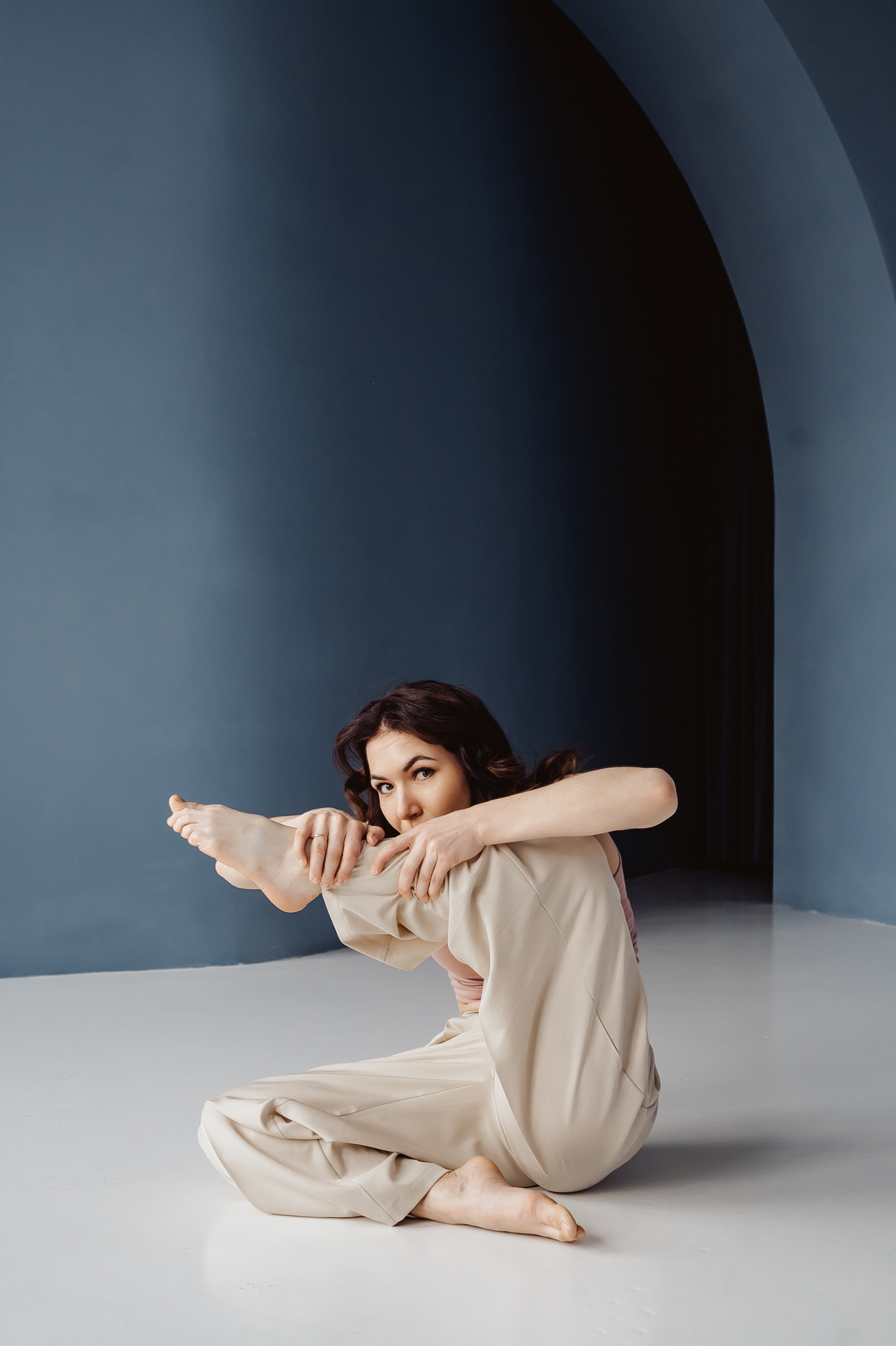 Анастасия. DariaRock / Фотограф Екатеринбург