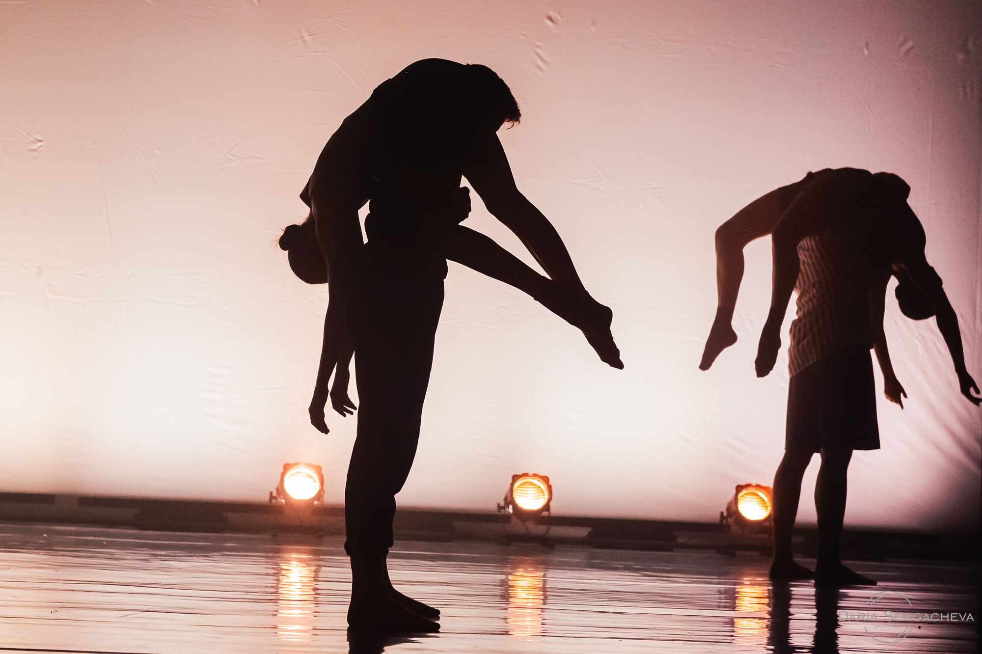 Первый НЕдетский сборник спектаклей — МТБ «Щелкунчик». DariaRock / Фотограф Екатеринбург