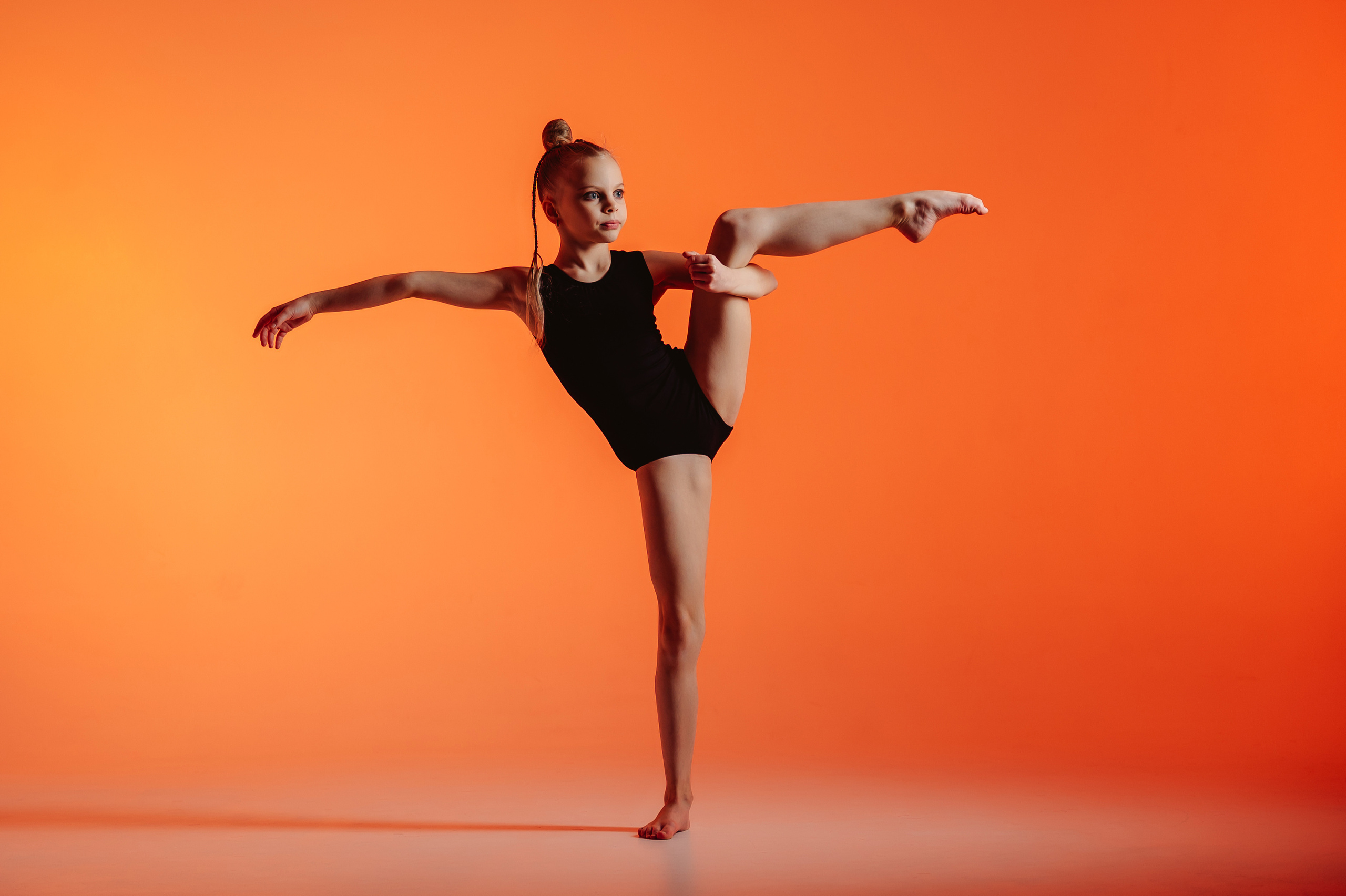 Олеся. DariaRock / Фотограф Екатеринбург