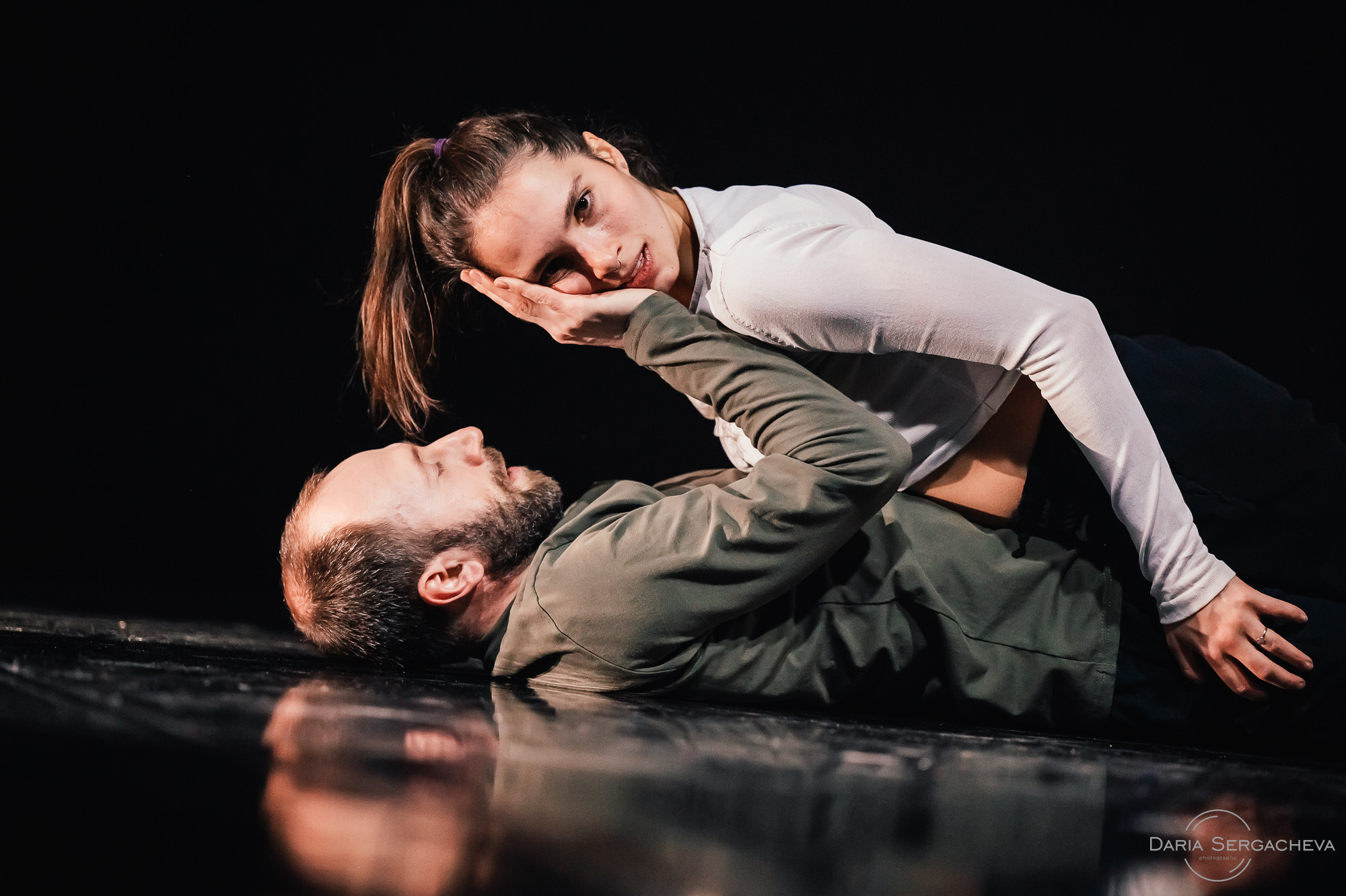 Essence. DariaRock / Фотограф Екатеринбург