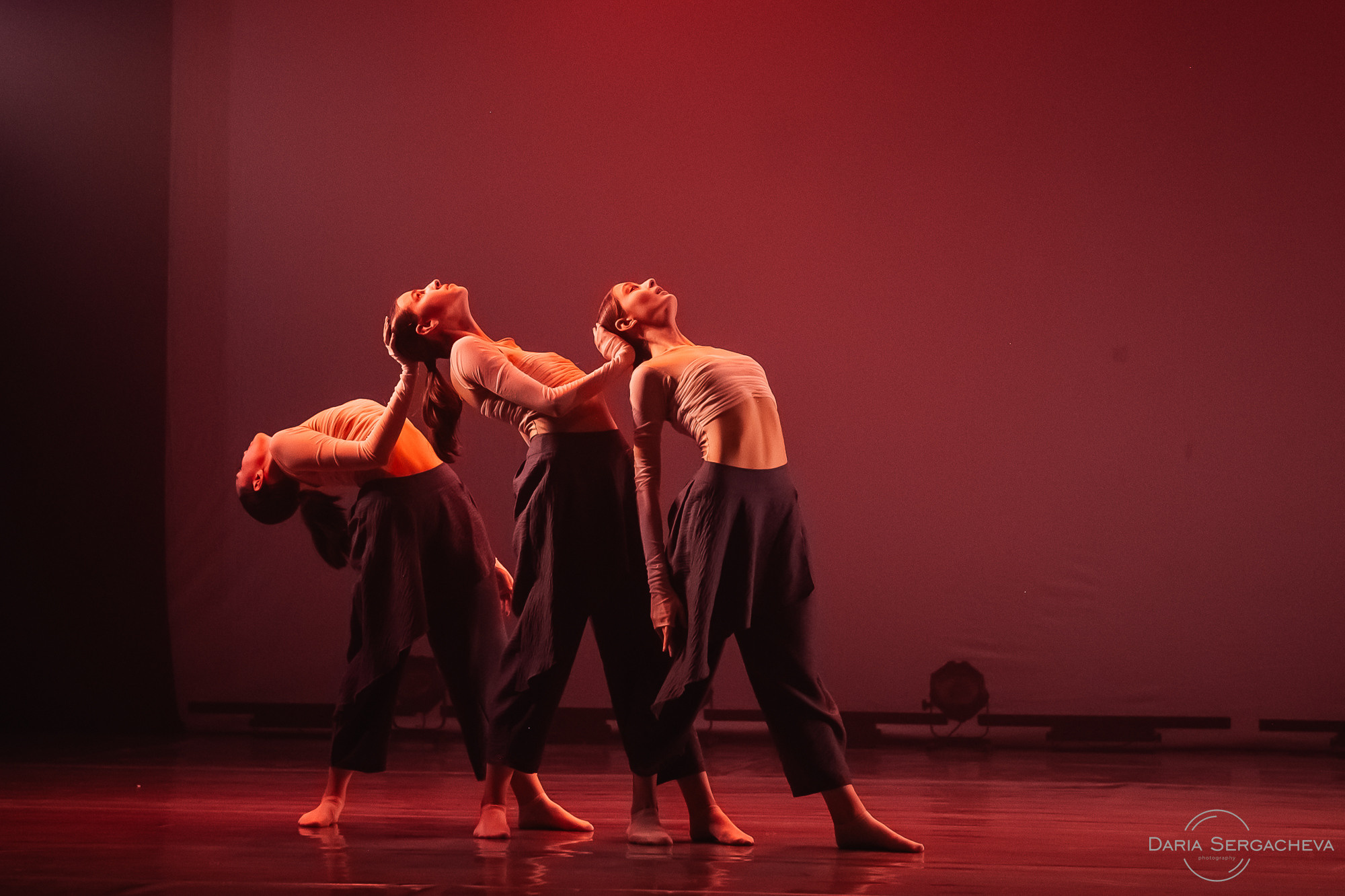 Первый НЕдетский сборник спектаклей — МТБ «Щелкунчик». DariaRock / Фотограф Екатеринбург