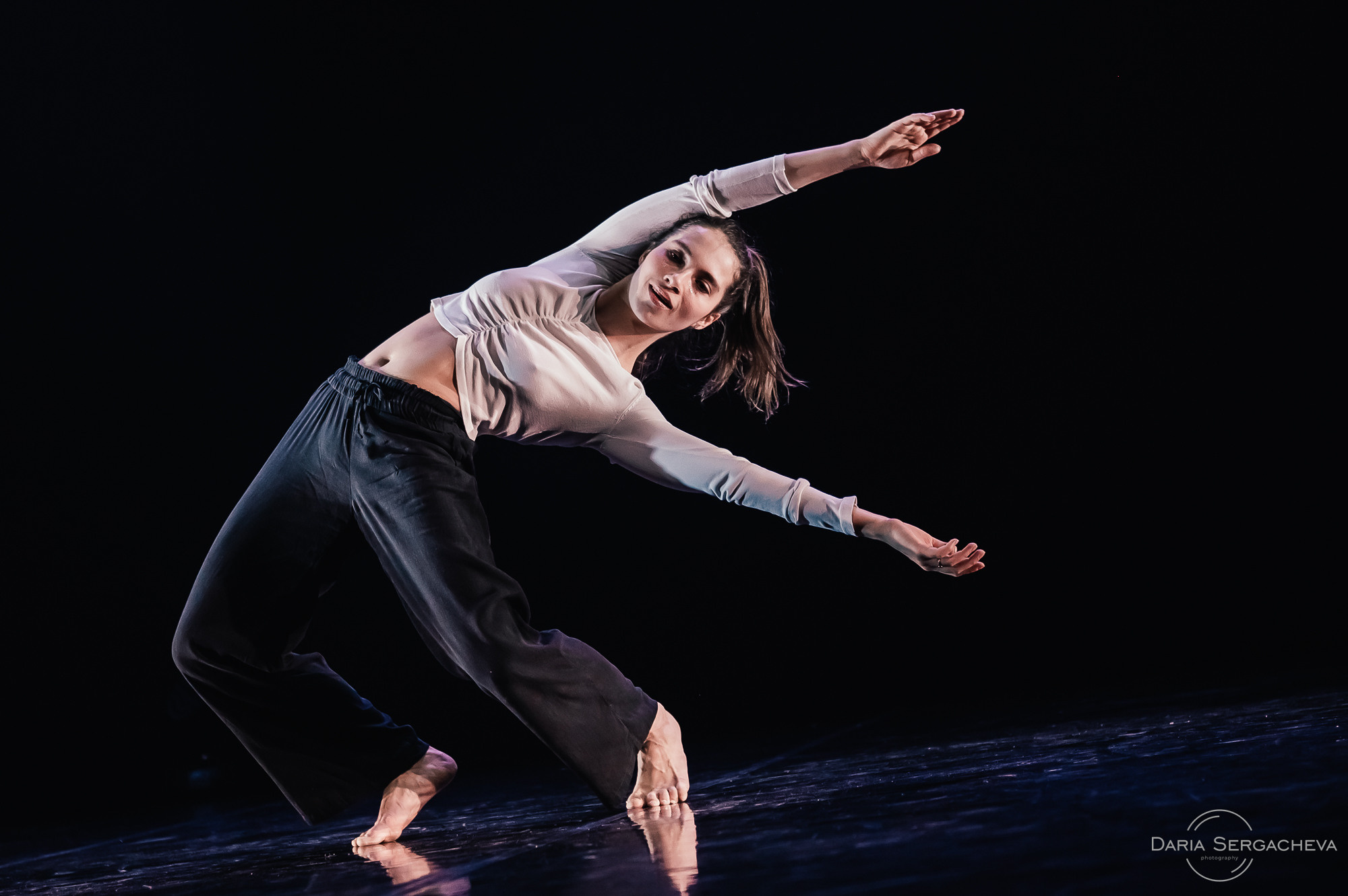 Essence. DariaRock / Фотограф Екатеринбург