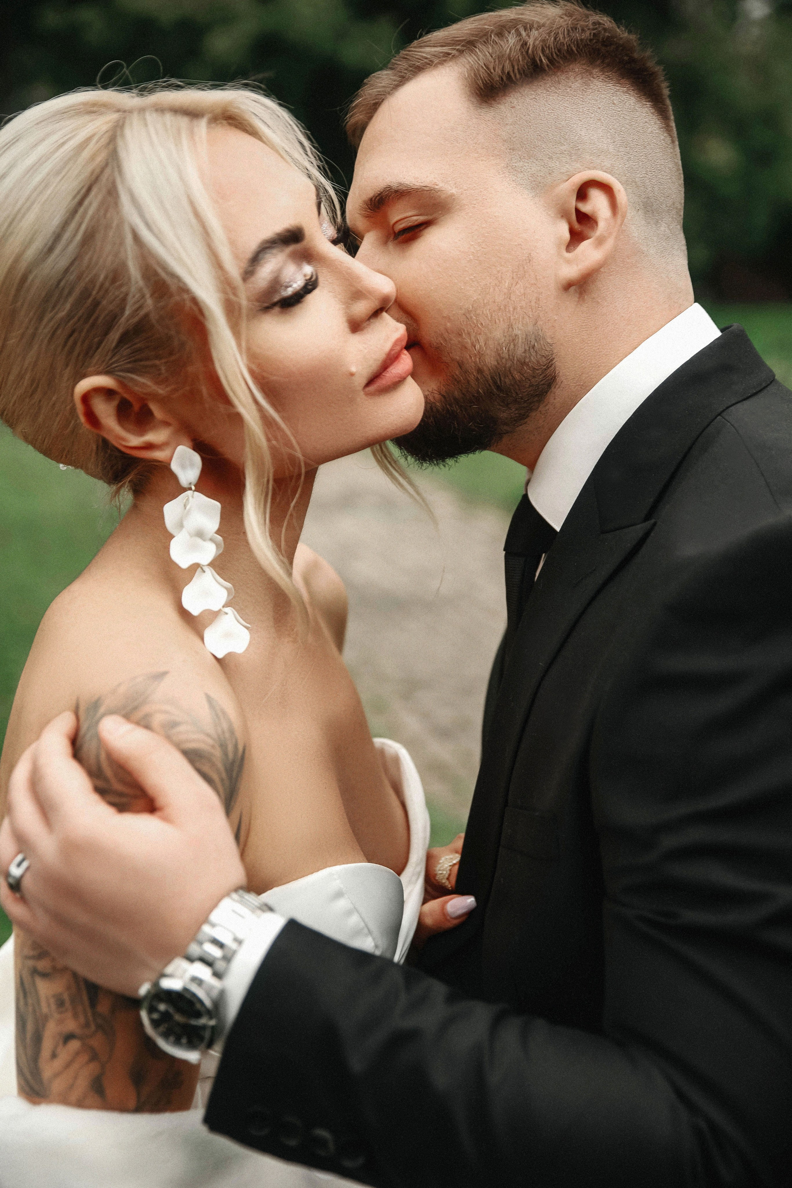 М&C. Свадебный и семейный фотограф в Москве