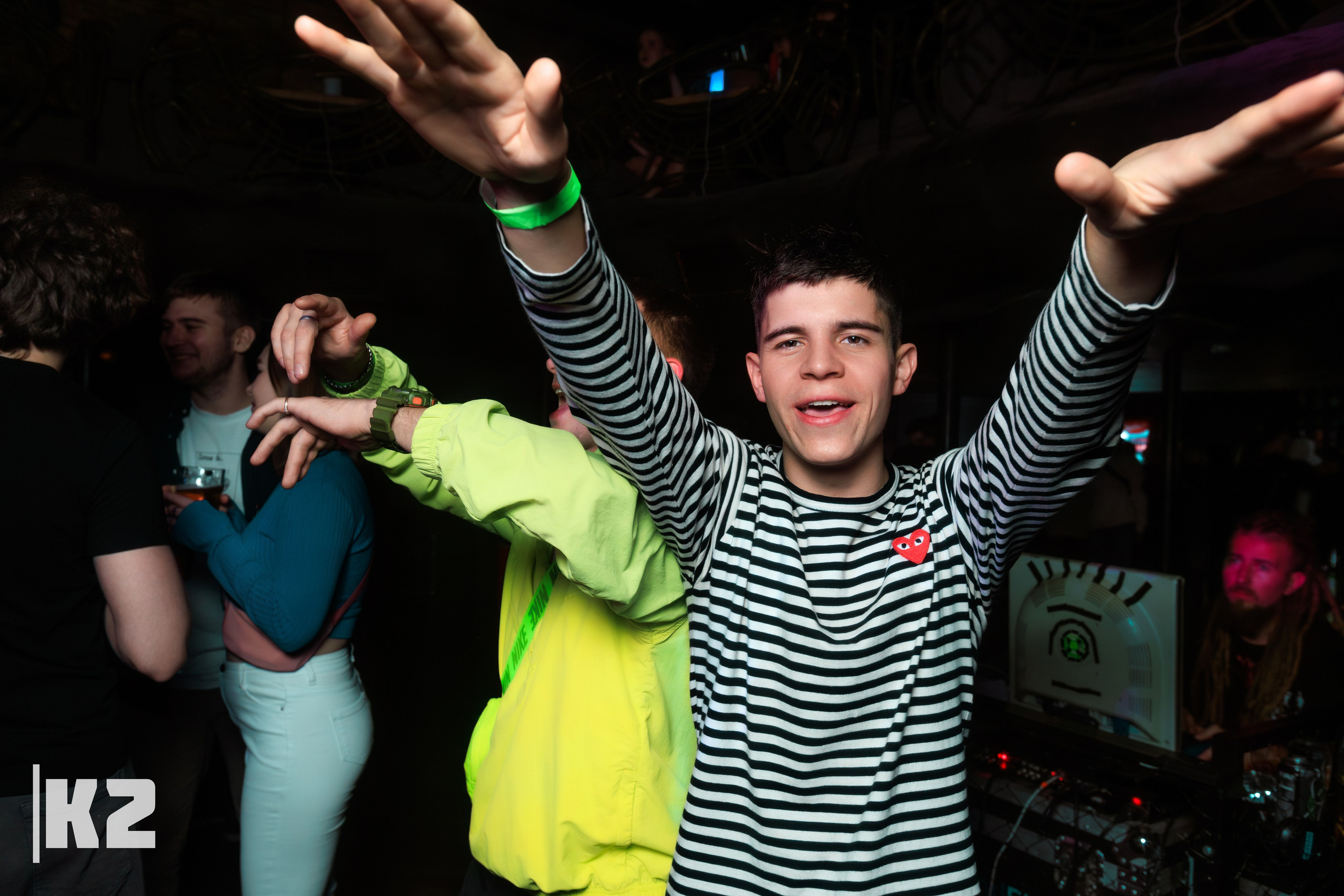 2К17 | Нирвана. Репортажный фотограф Екатеринбург | Яркий, качественный репортаж | Концерты, клубы, репортаж, праздники, корпоративы