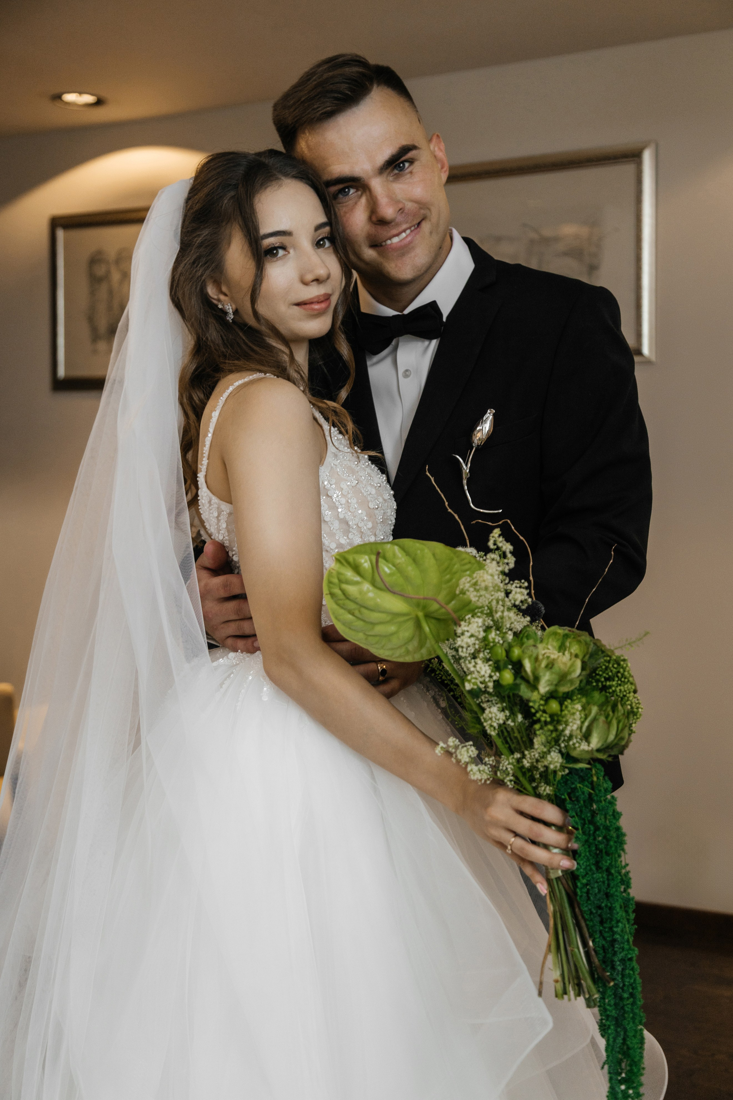 Николай & Ангелина. Фотограф Иркутск/Улан-Удэ Алекс Жданов