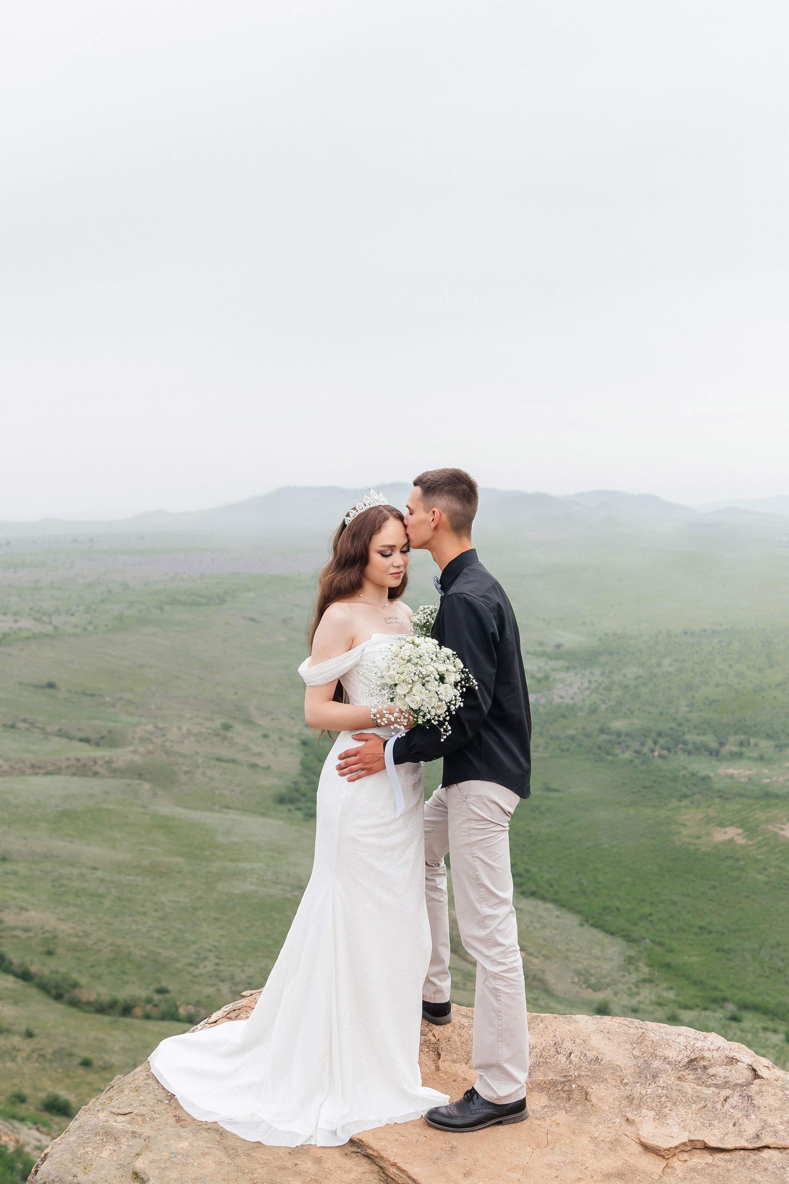 Никита & Виктория. Фотограф Улан-Удэ/Иркутск Алекс Жданов