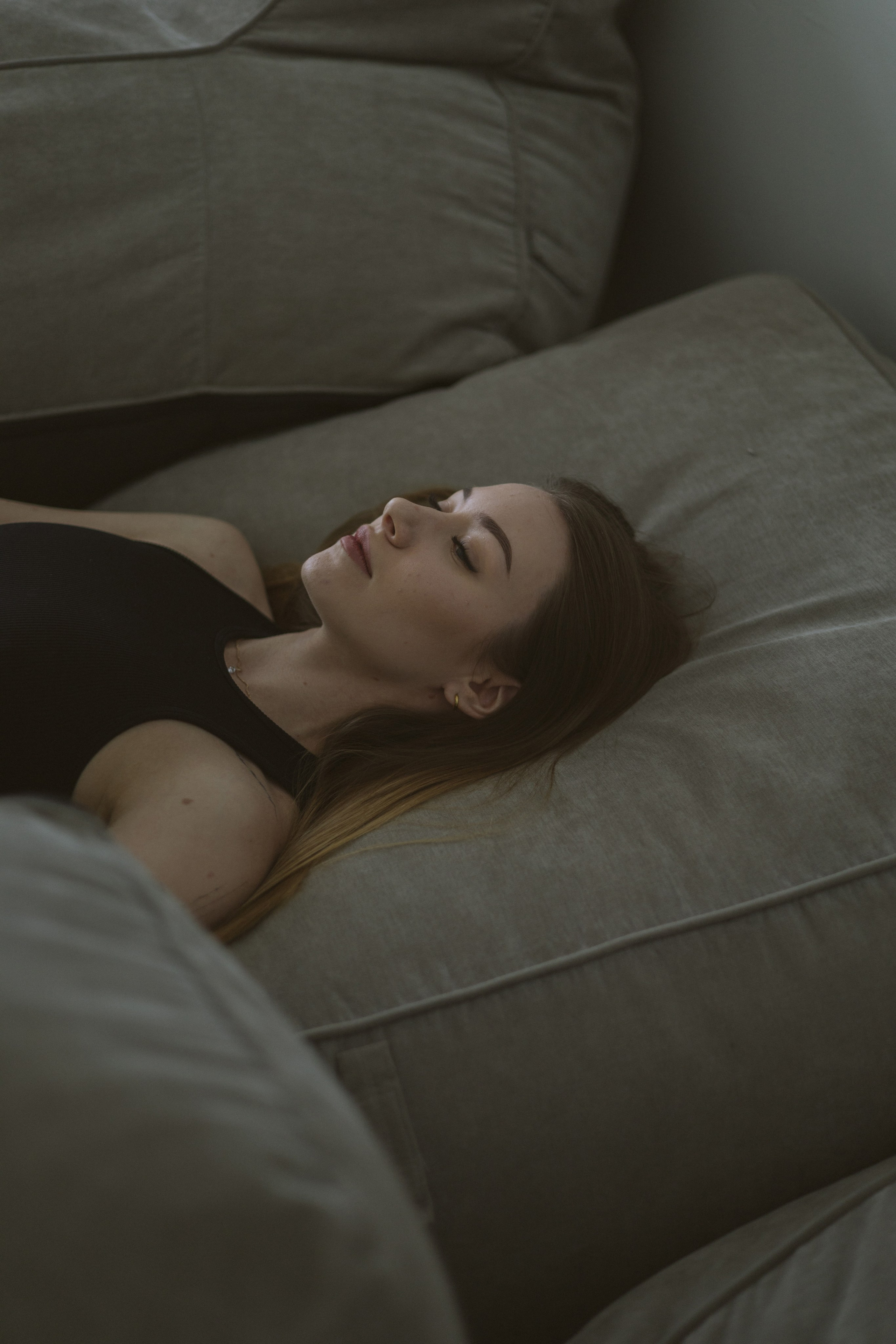 Студийная. Фотограф Москва Лада Ларина