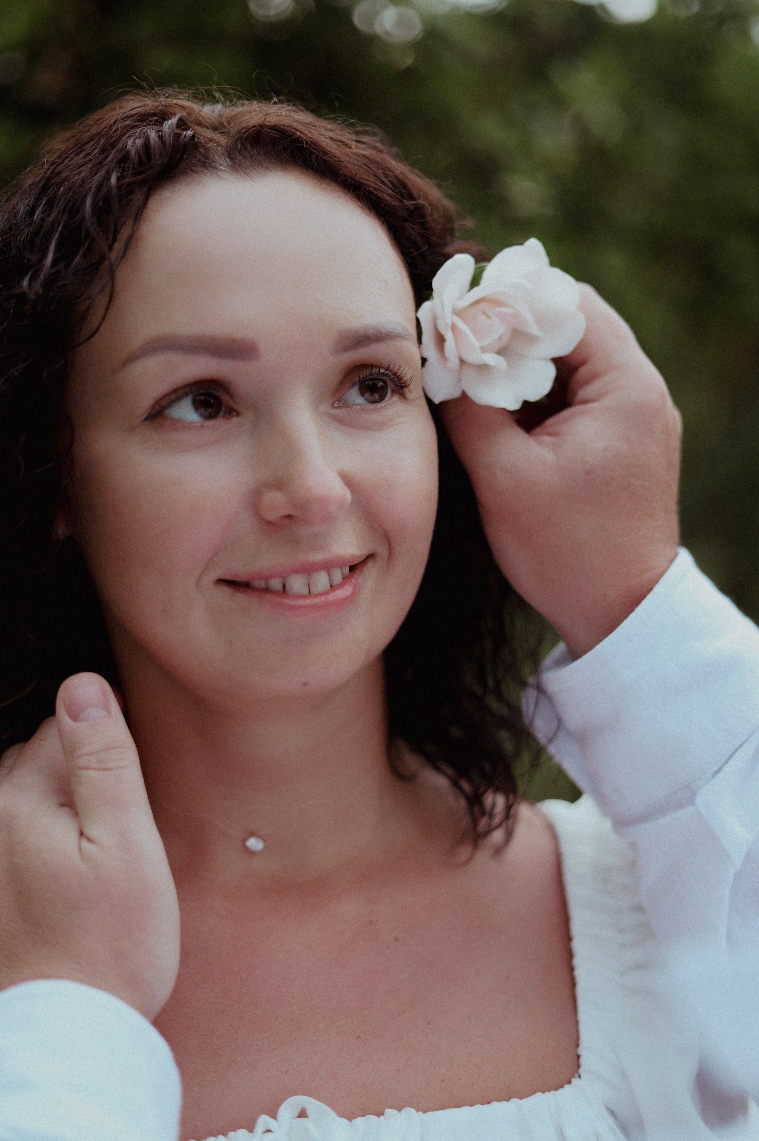 Свадебные и lovе story. Главная