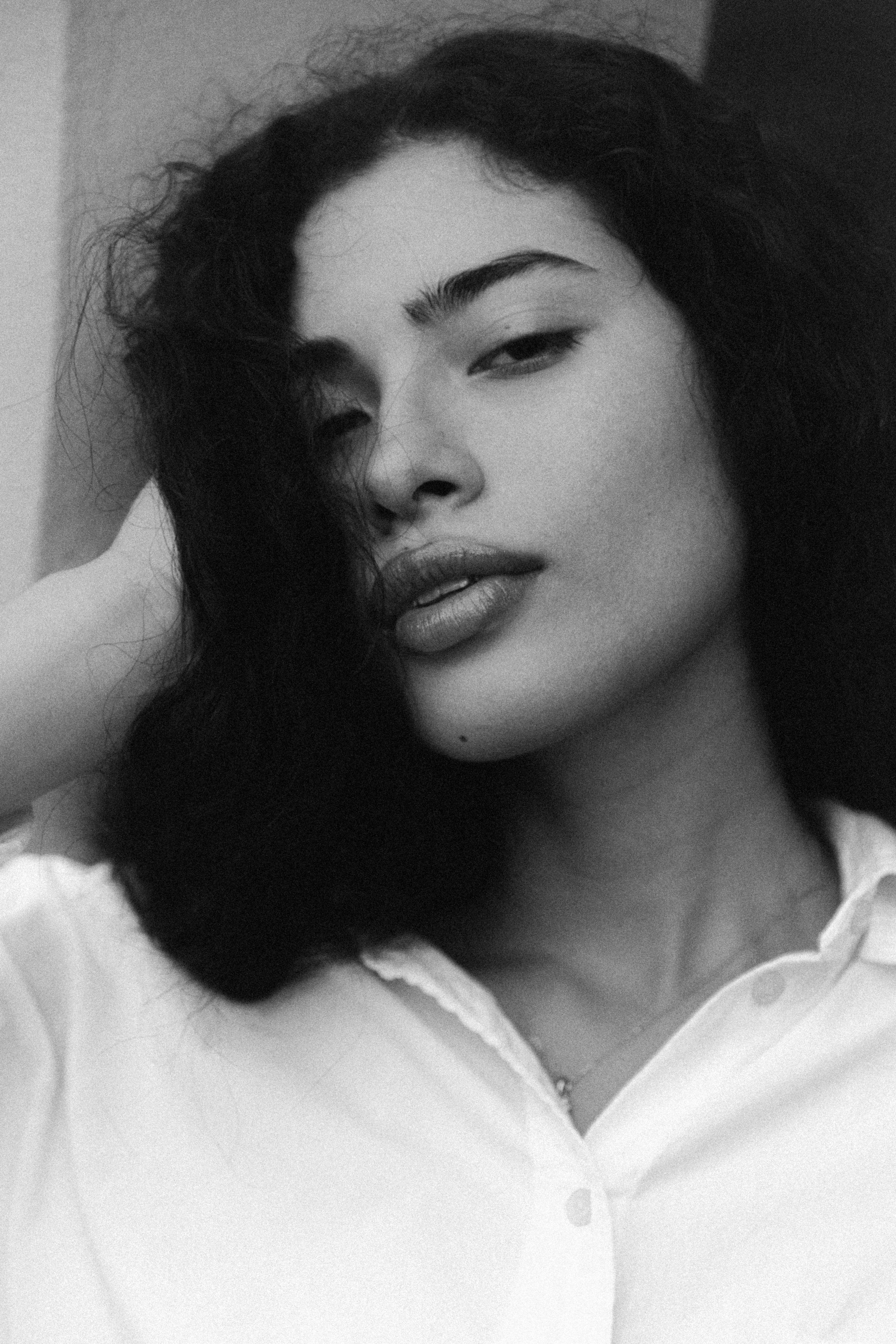 Shatz. Портретный фотограф / Панама / Анастасия Елизарова