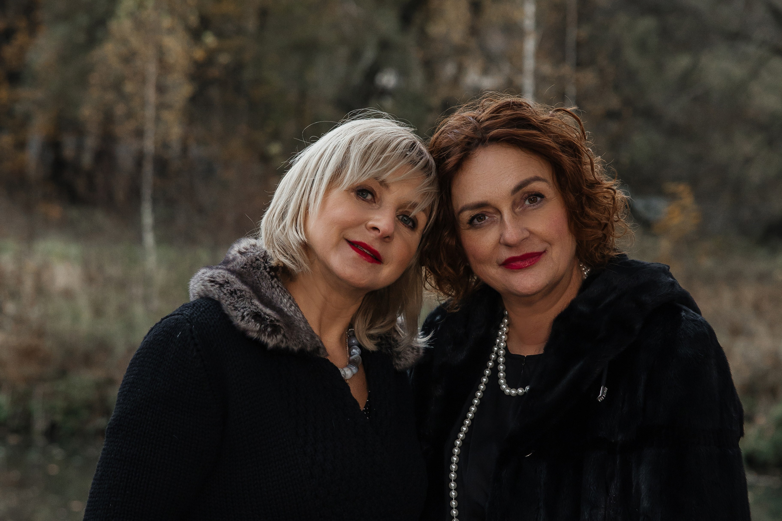 Хорошие девчата. Сказочный фотограф для Вас и Вашей семьи