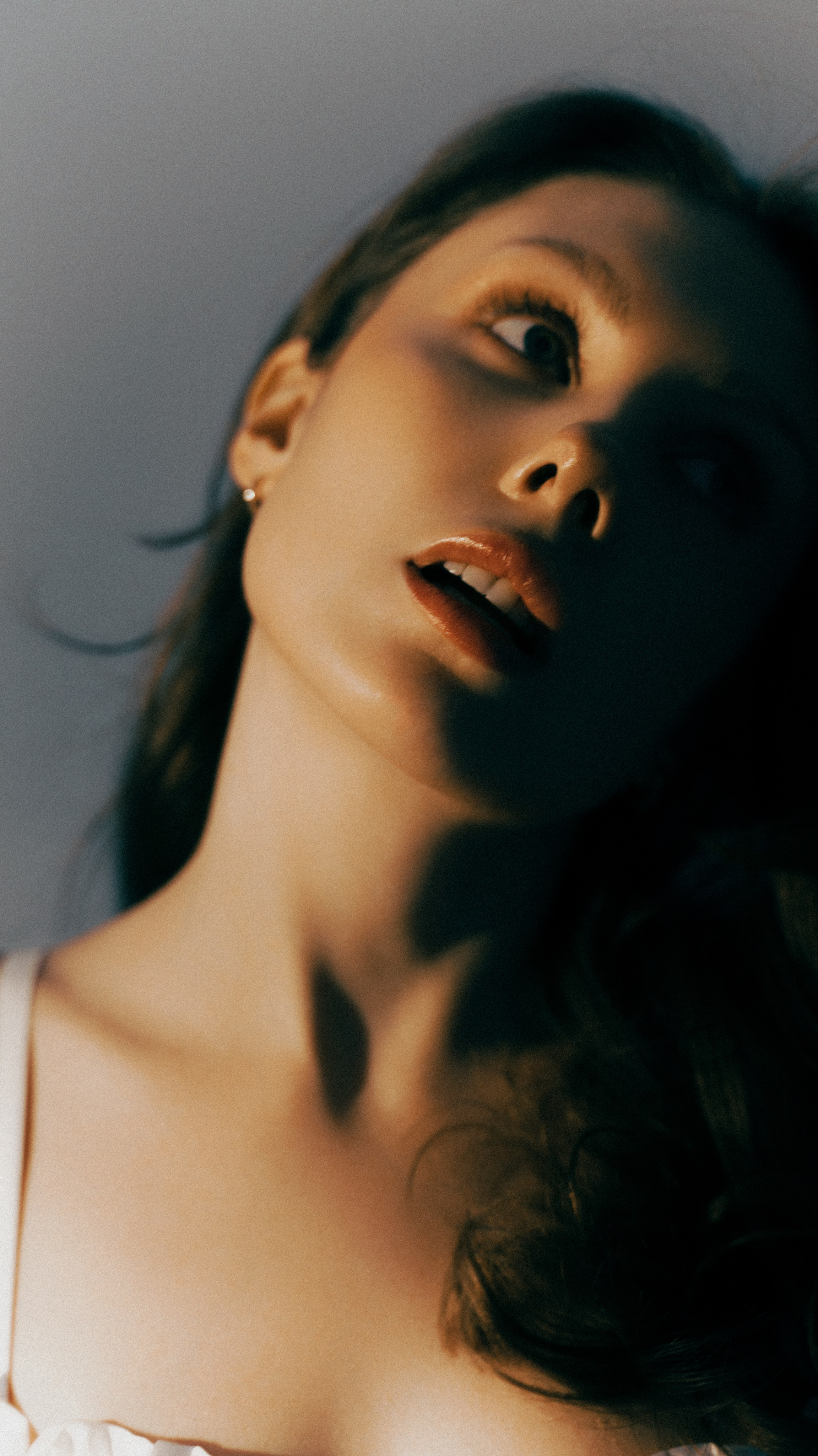 Индивидуальная съемка в фотостудии. Москва и Московская область