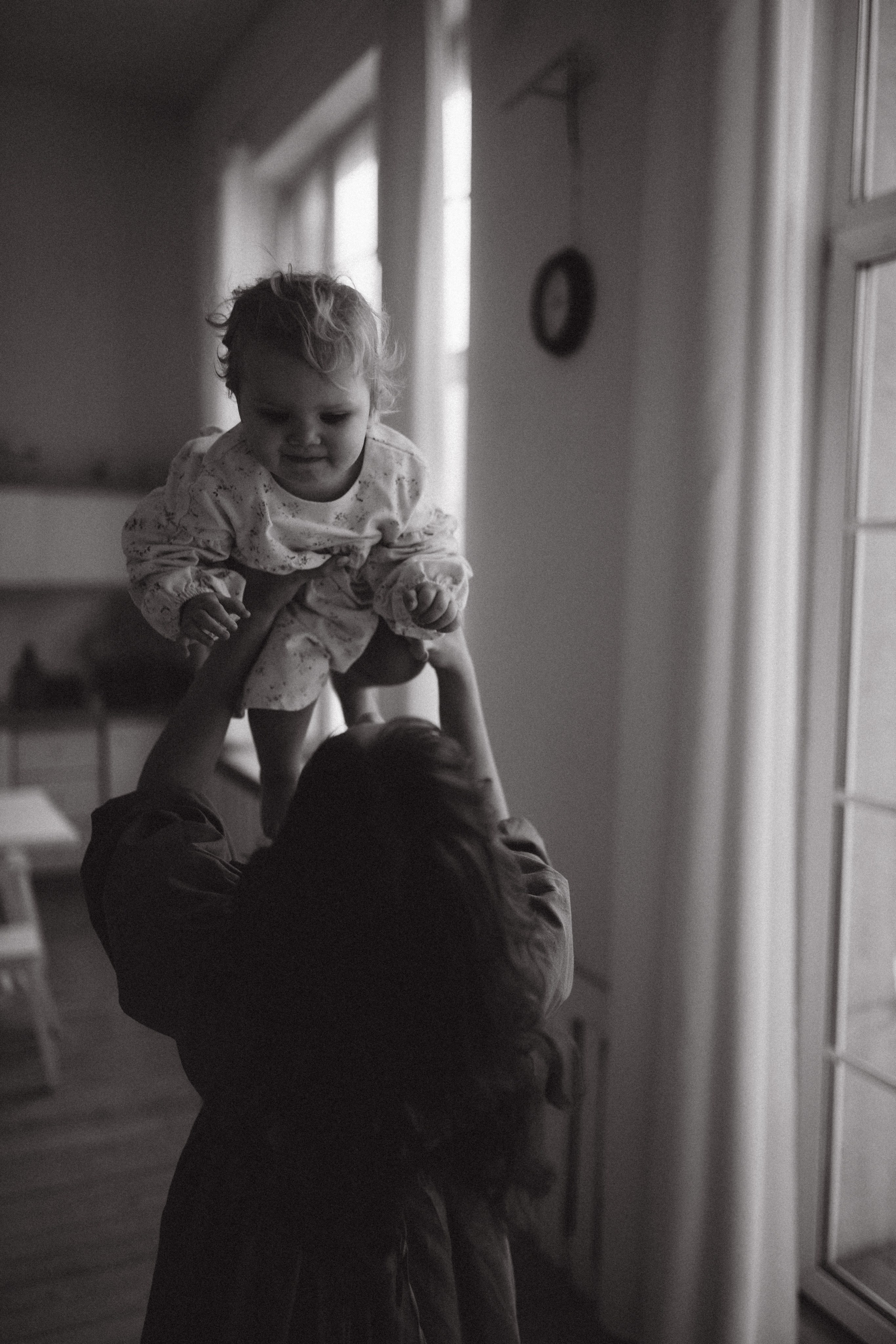 Вероника и Лера. Фотограф в Петербурге Ольга Стрельченко