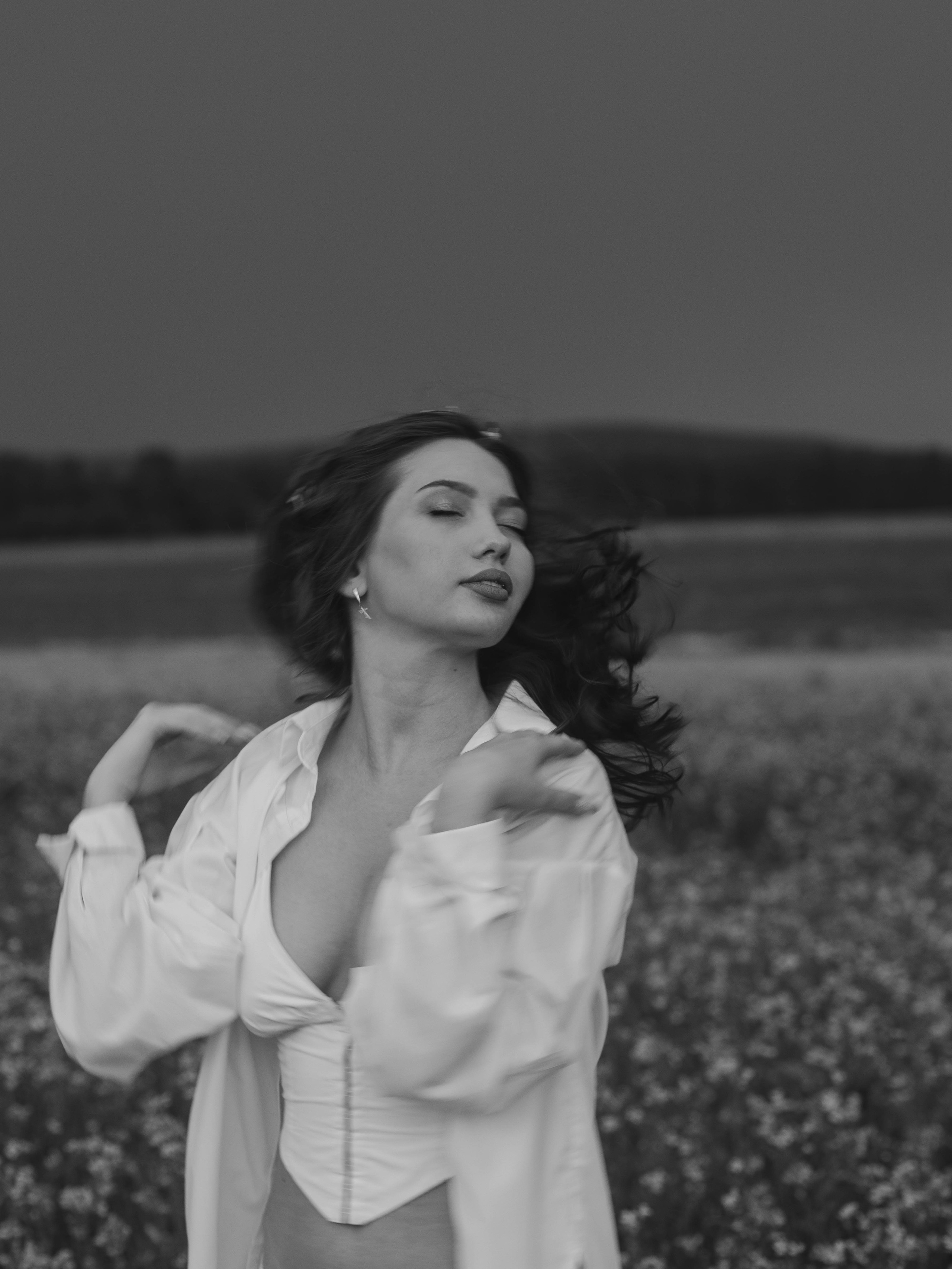 Марина. Семейный фотограф в Ангарске Екатерина Трифонова