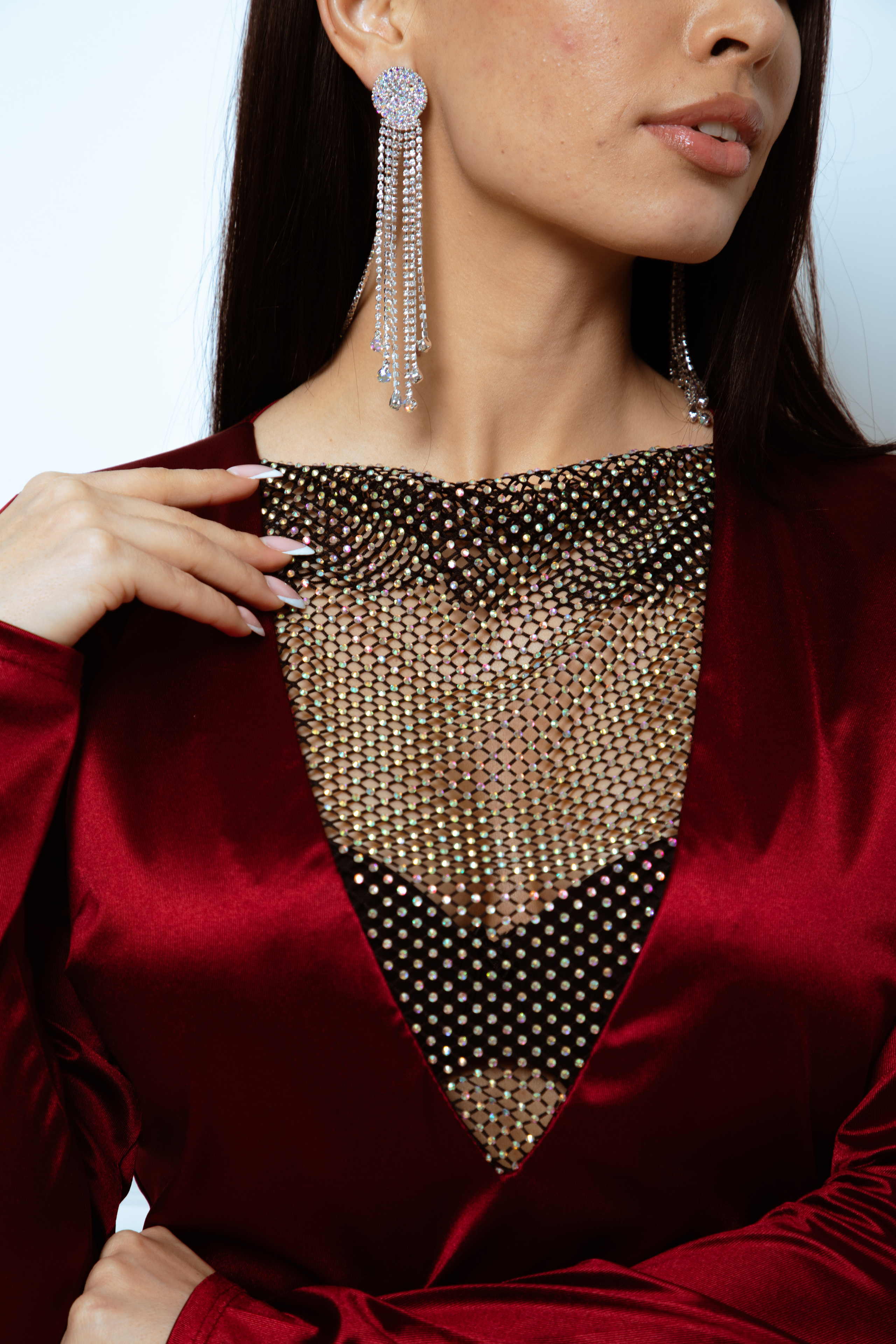 Beauty. Ретушер фотографий Ольга Буток