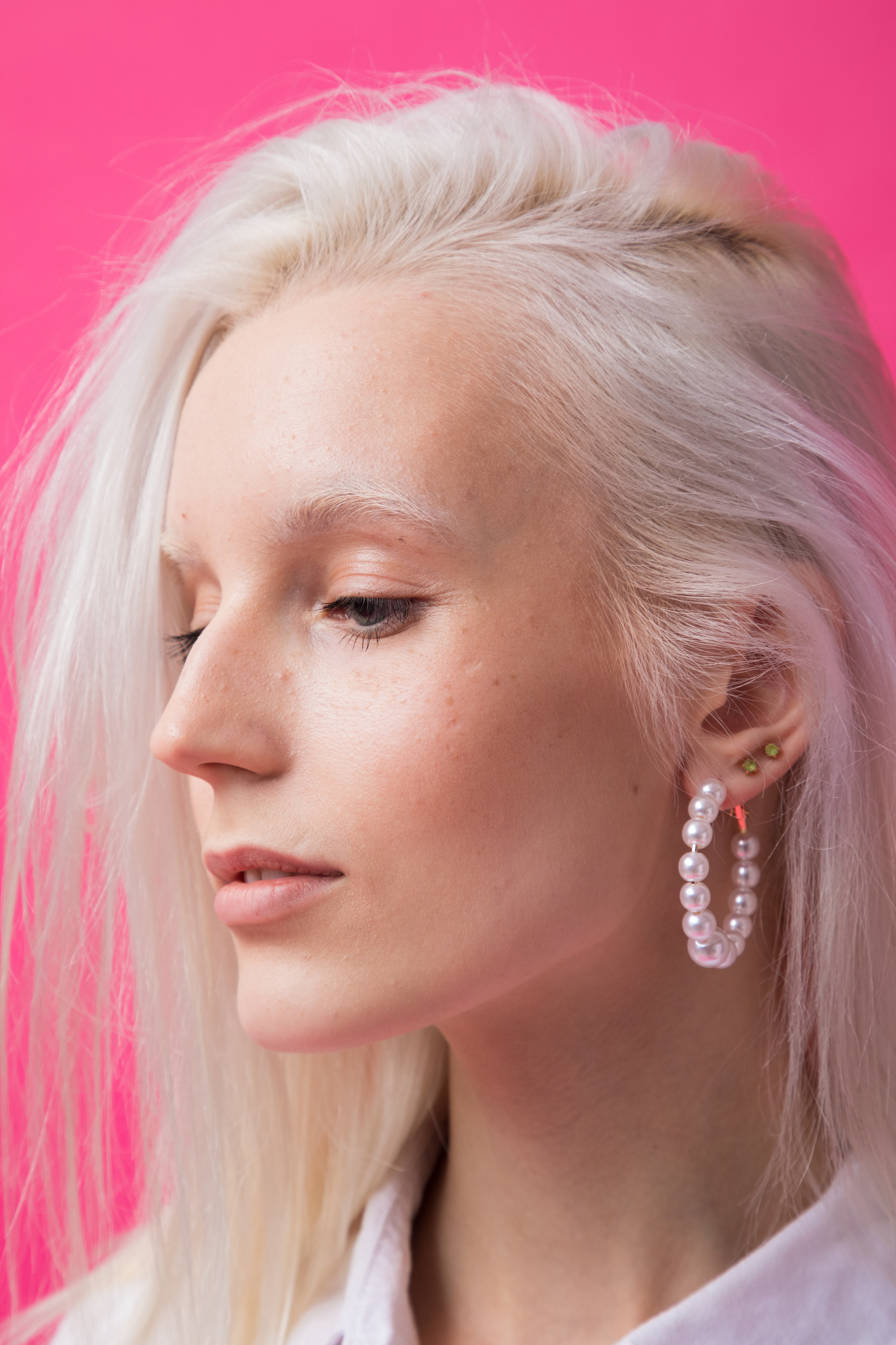 Beauty. Ретушер фотографий Ольга Буток