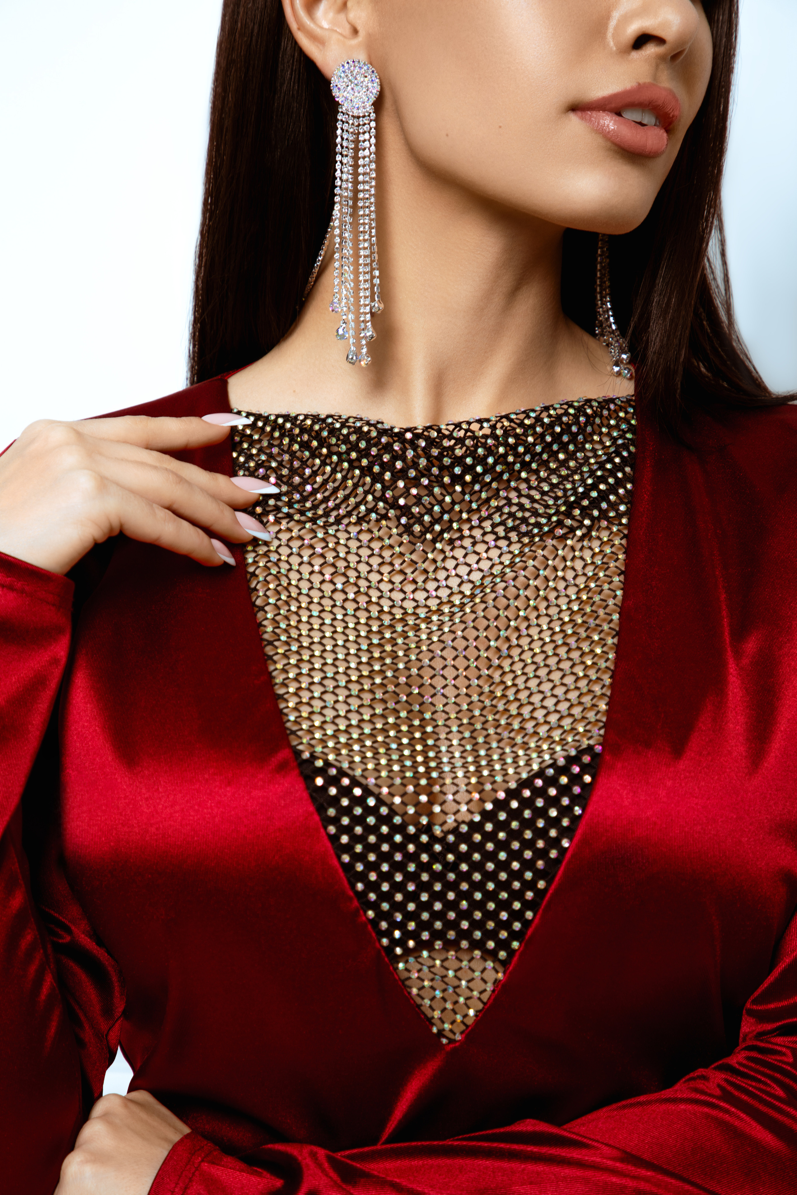 Beauty. Ретушер фотографий Ольга Буток