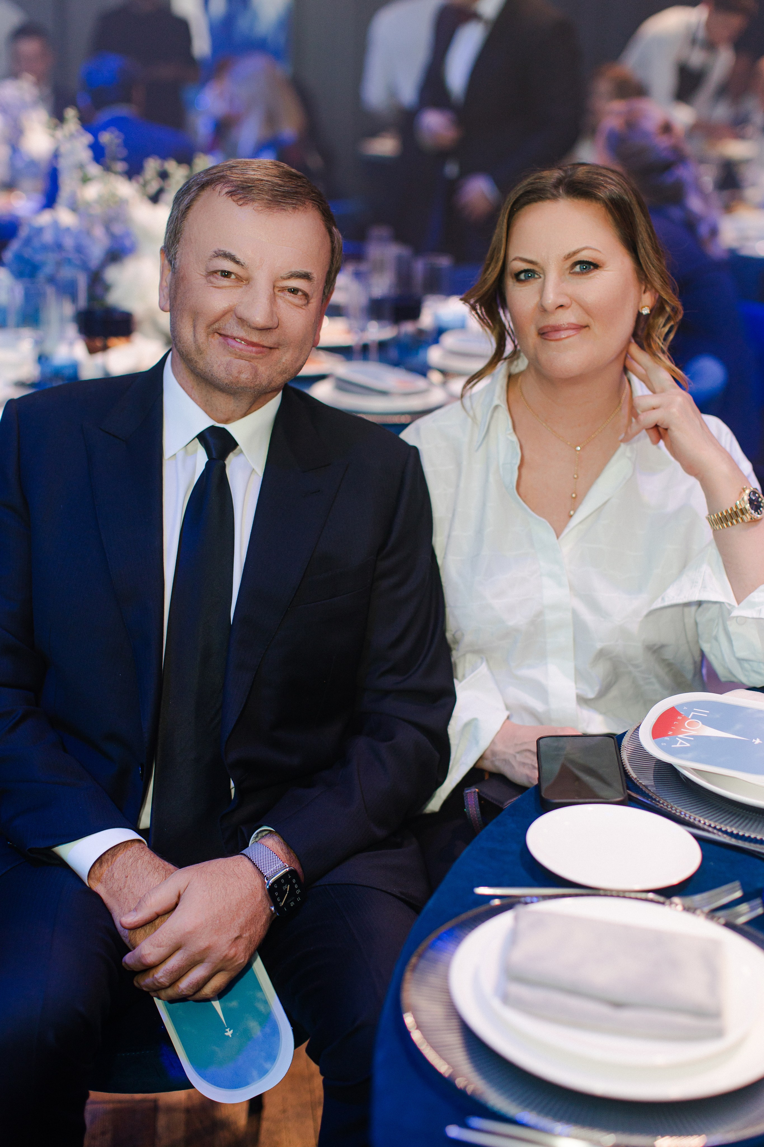 День рождения Илоны. Семейный и детский фотограф в Москве Кузьмина Мария