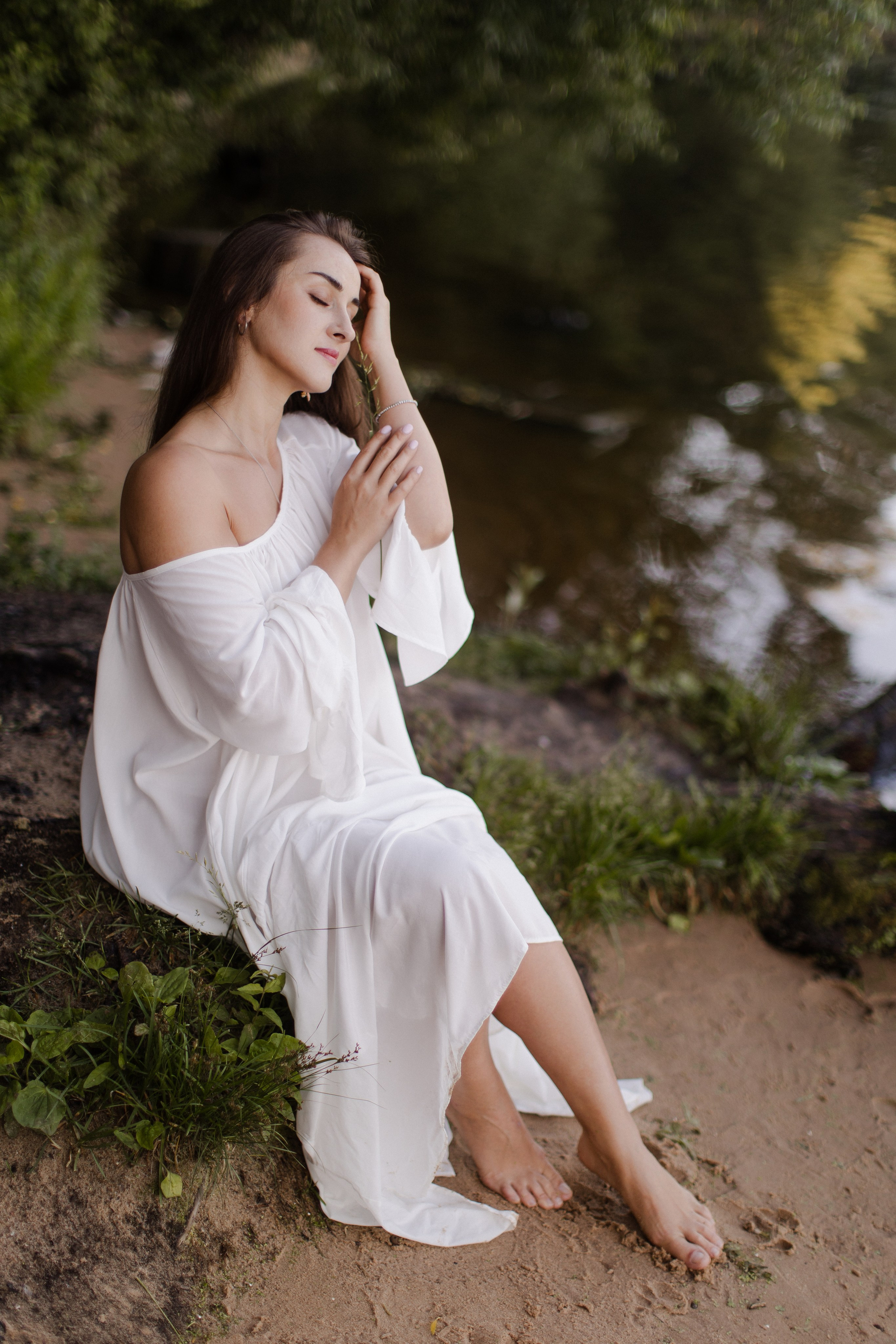 Элисо. Семейный и детский фотограф в Москве Кузьмина Мария