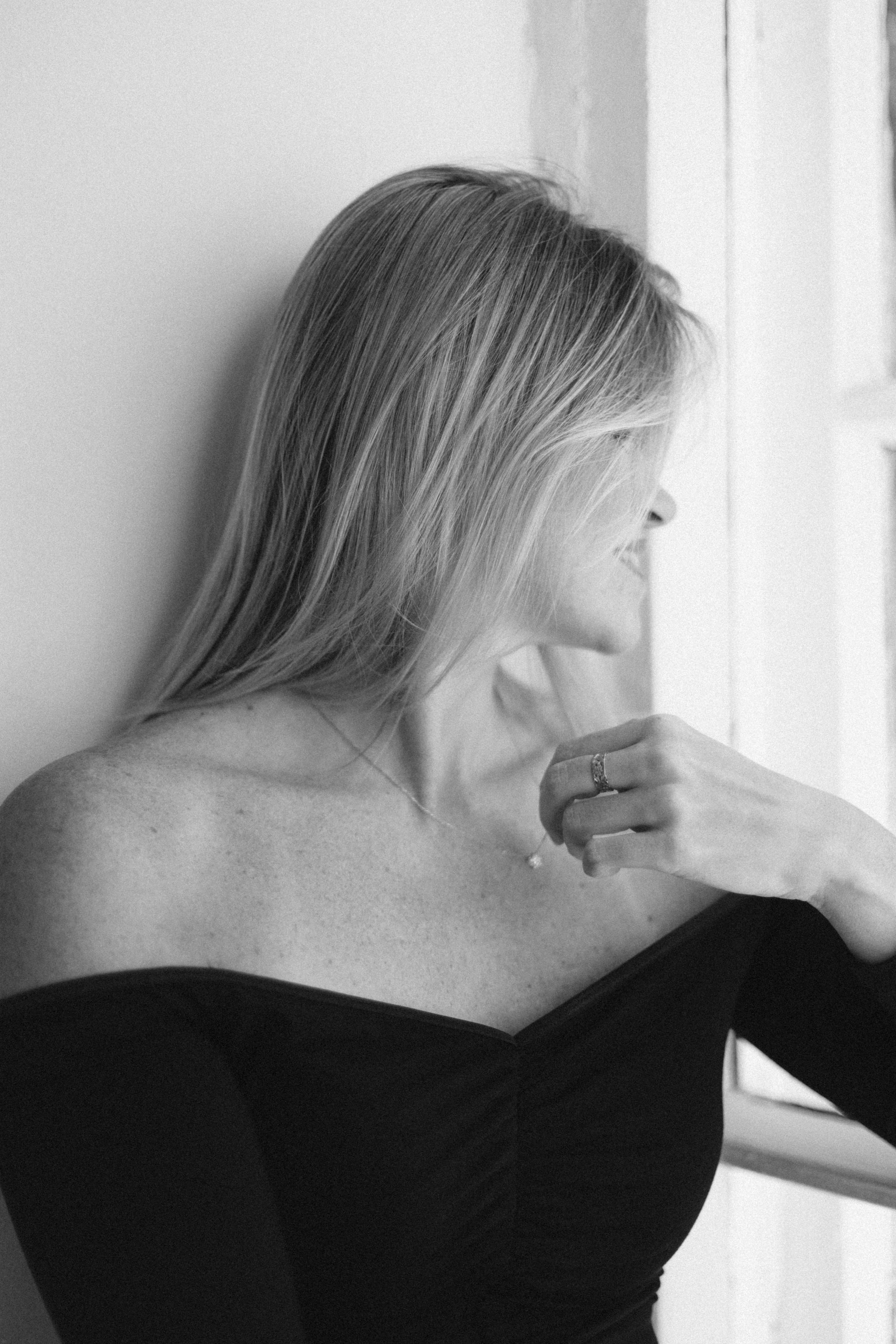 Аня. Фотограф Алёна Дарьина