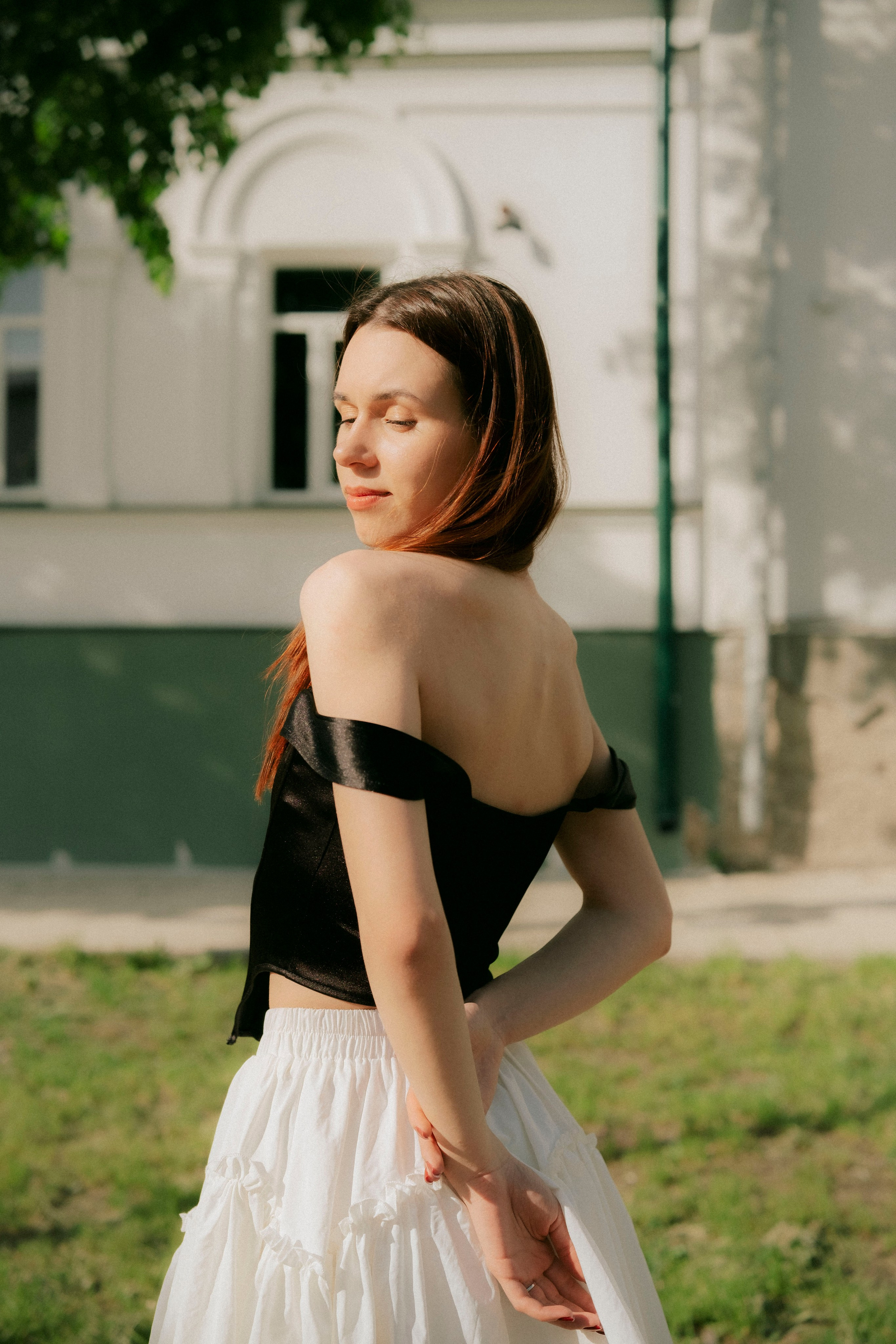 Viktoria. Фотограф Димитровград Казань Валерия Владимиркина