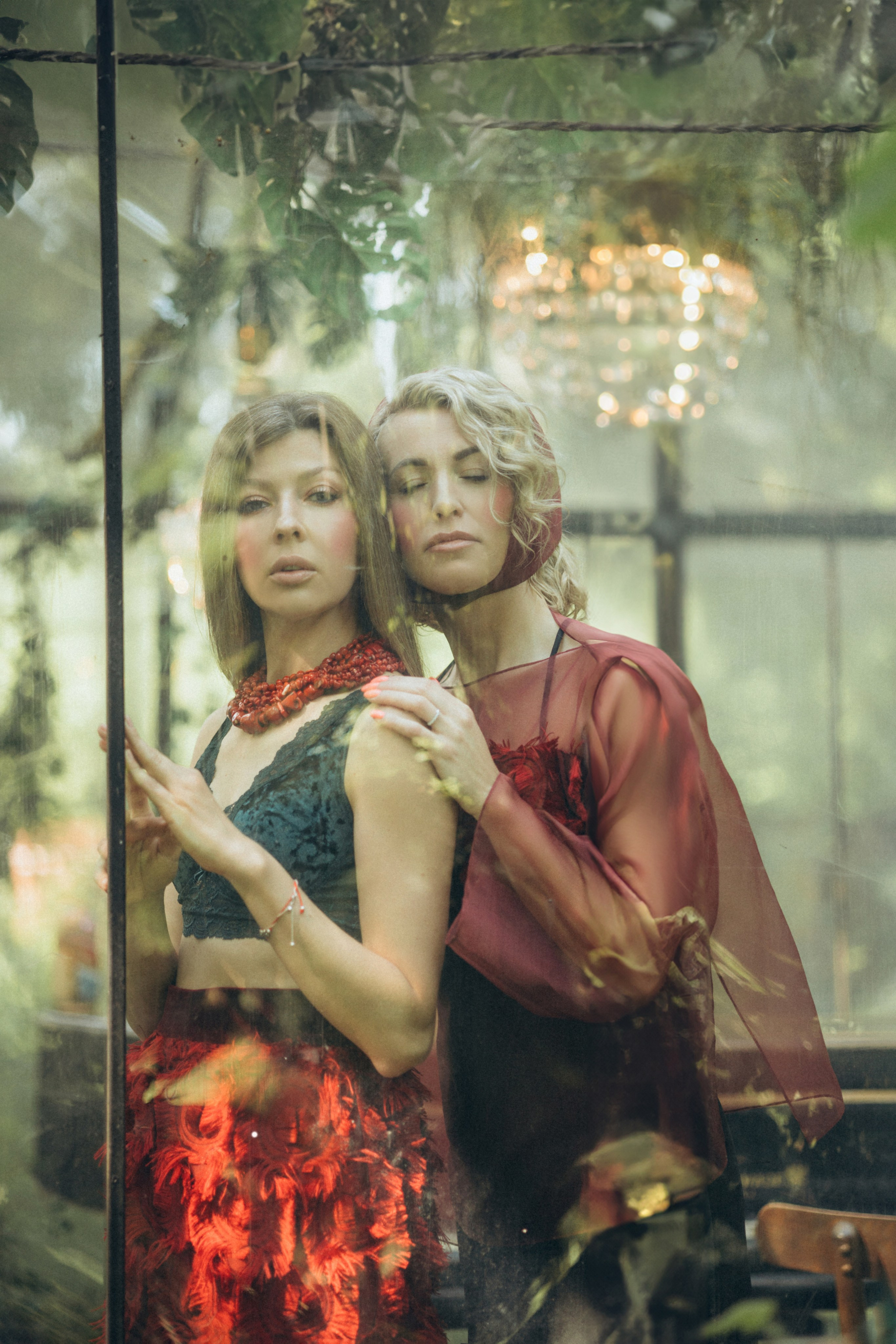 Для бренда одежды. Юлия Пробер фотограф в Санкт-Петербурге