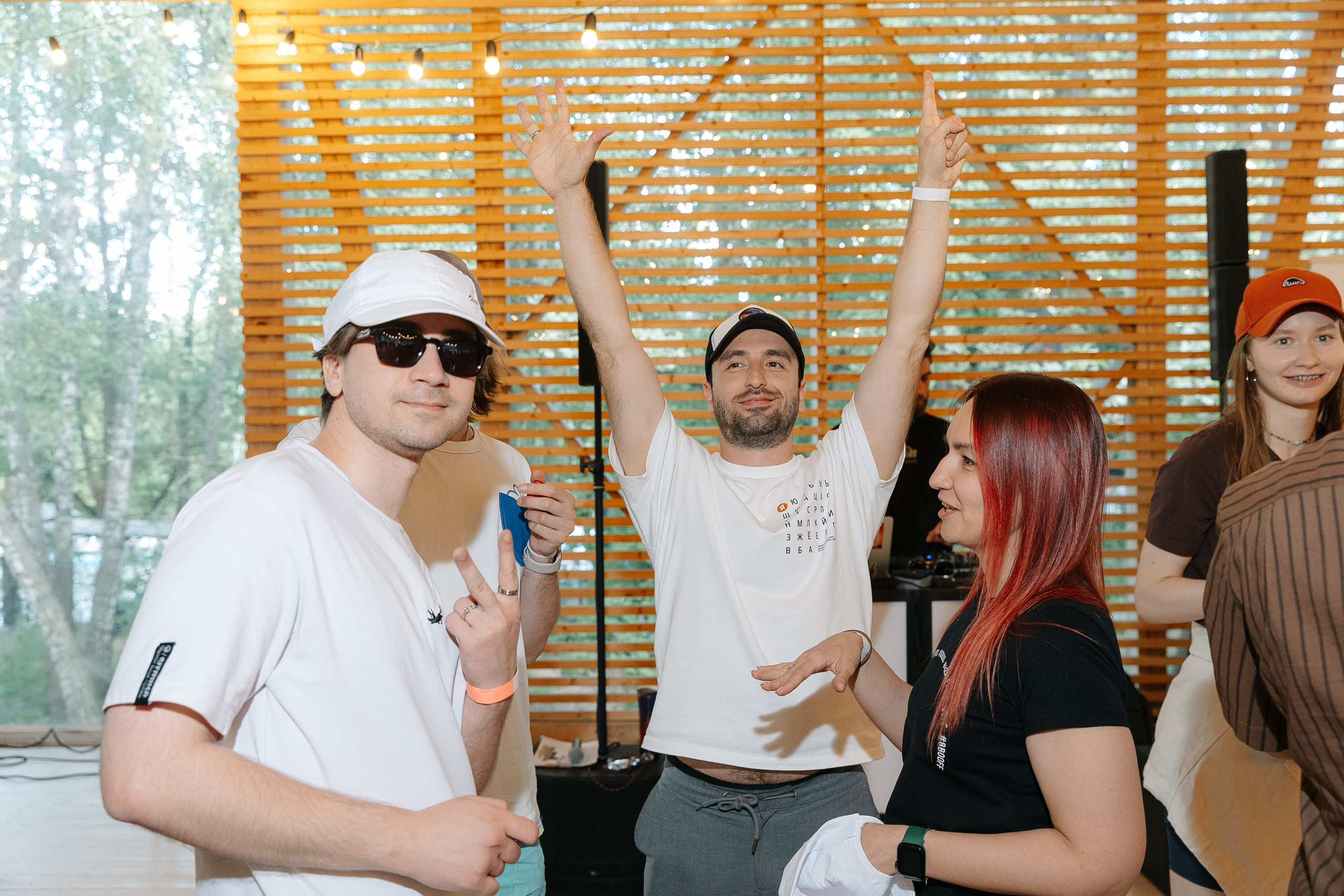 Тимбилдинг Яндекс. Свадебный фотограф Москва Саша Серегина (Сашина)