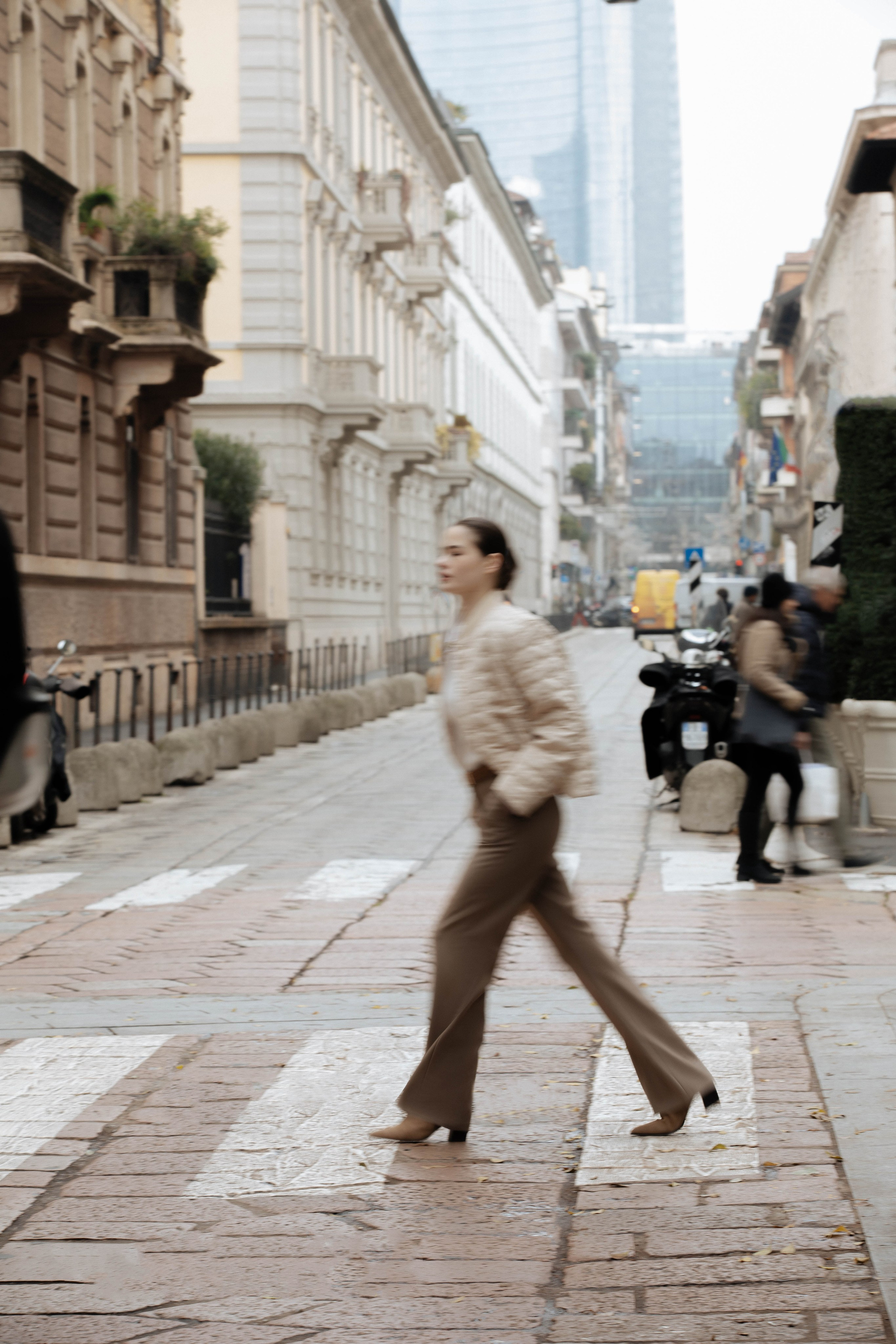 Charuel. Ретушер Polli_retouch