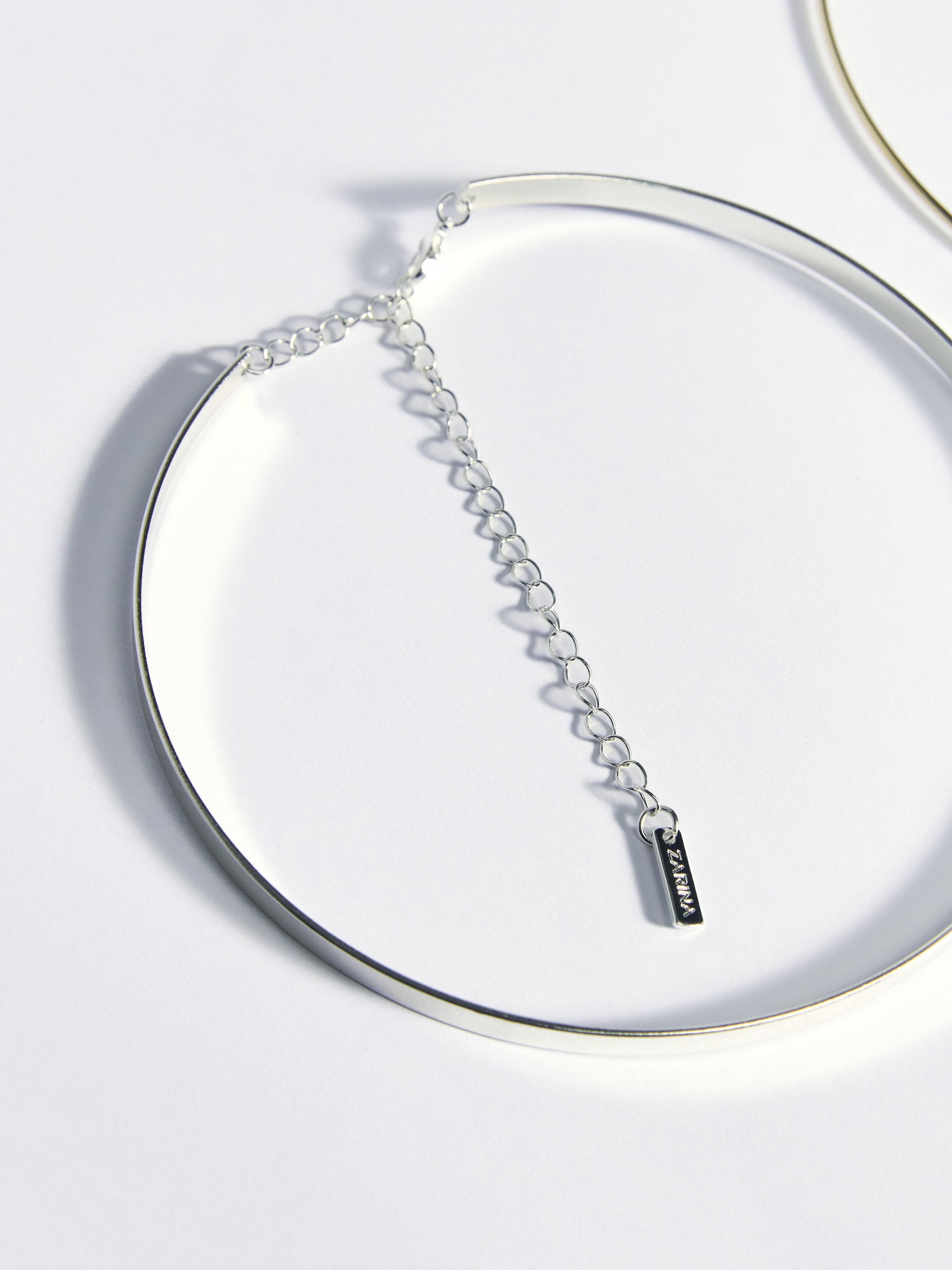 Предметка Zarina. Ретушер Polli_retouch