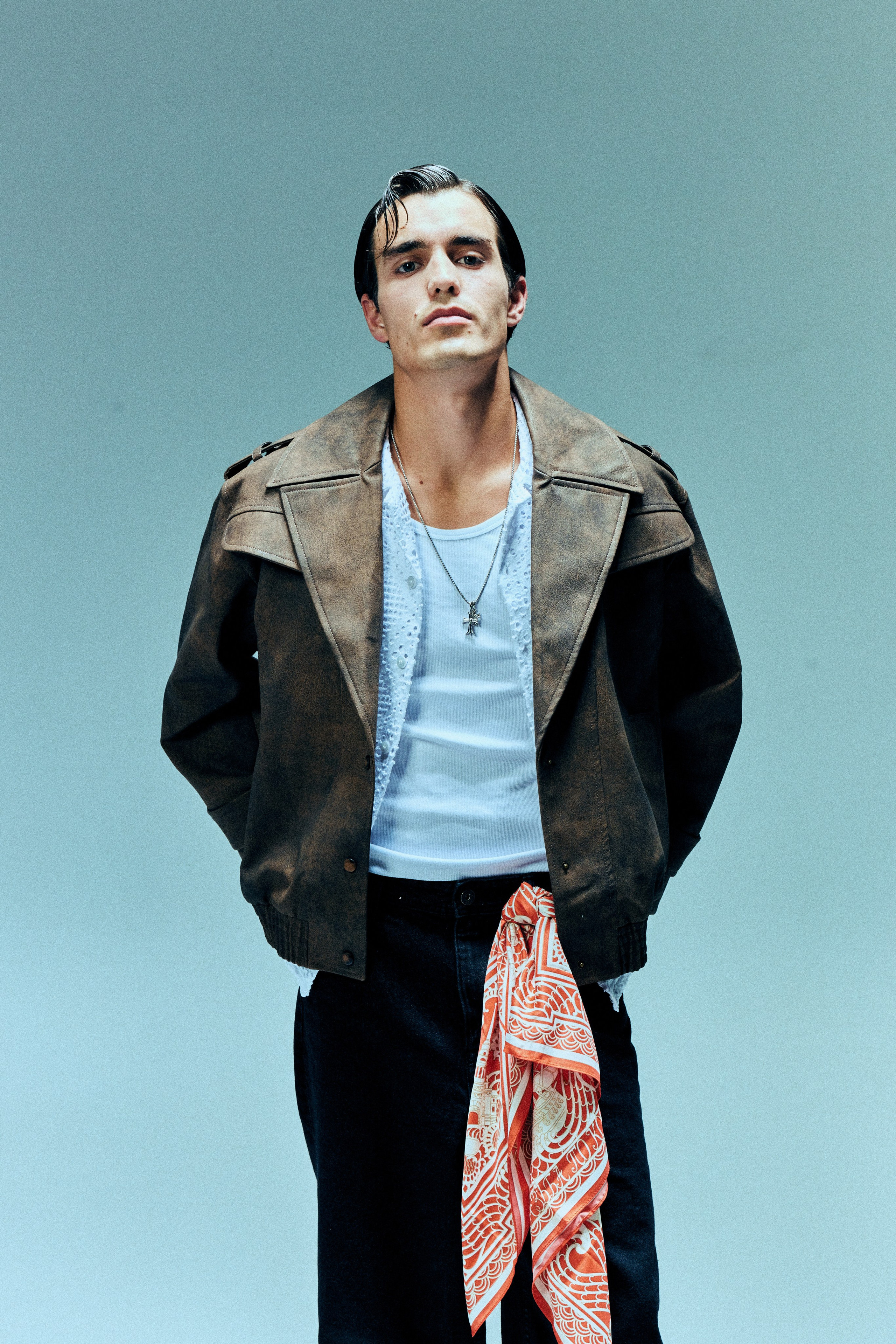 Фотосесии. Стилист Круг Ульяна