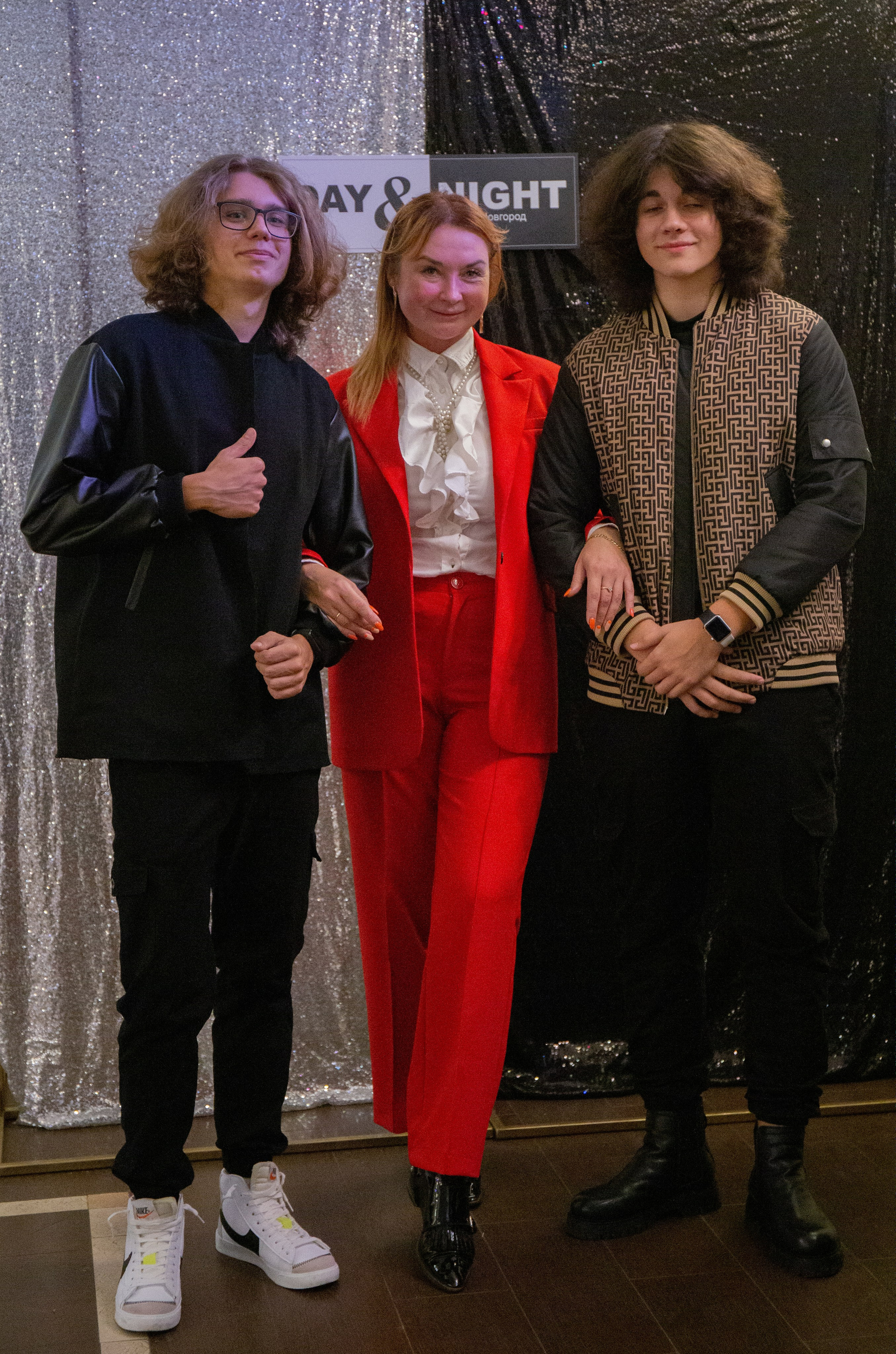 Онегин. Фотограф в Нижнем Новгороде