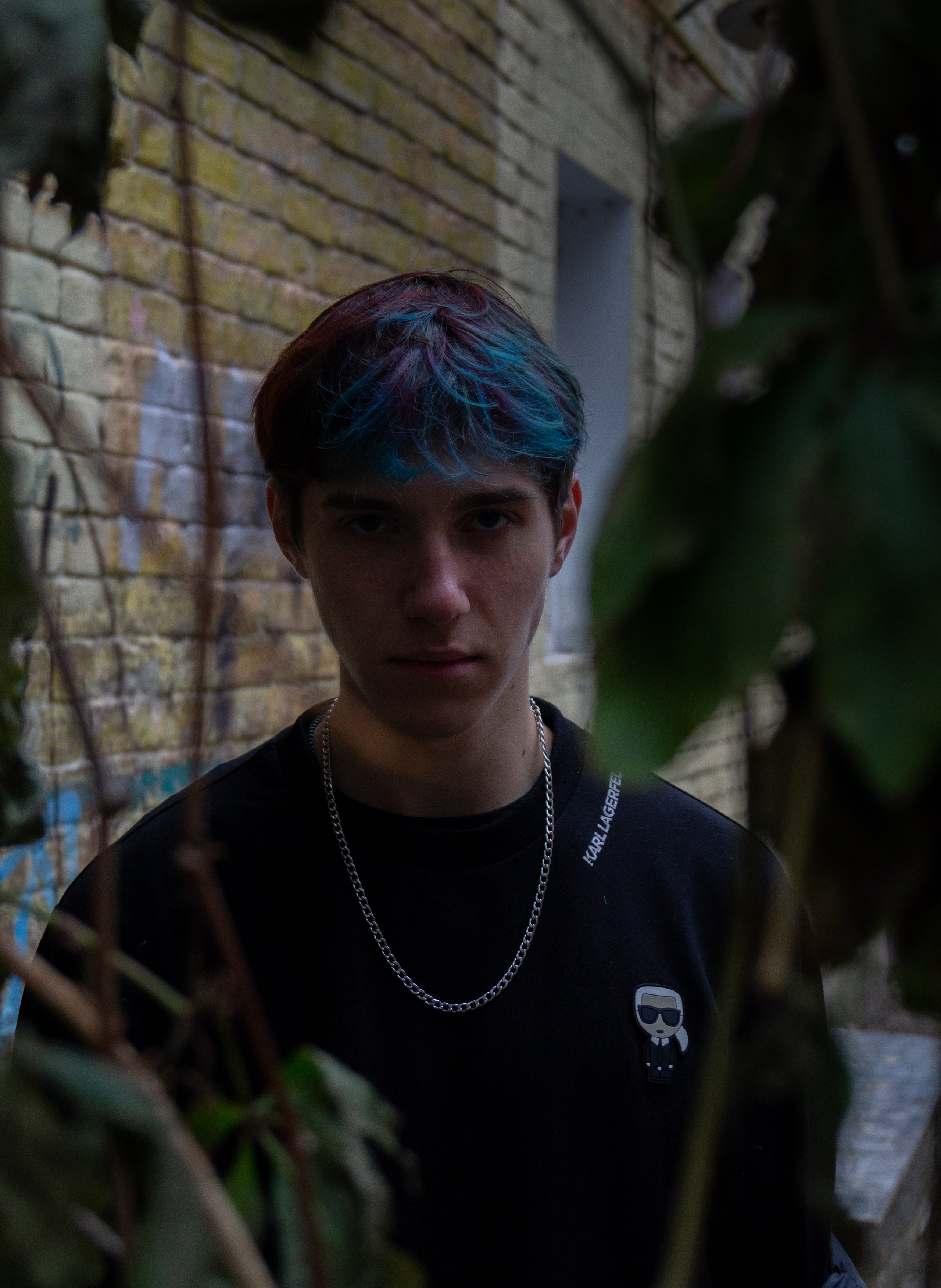 Евгений. Фотограф в Нижнем Новгороде